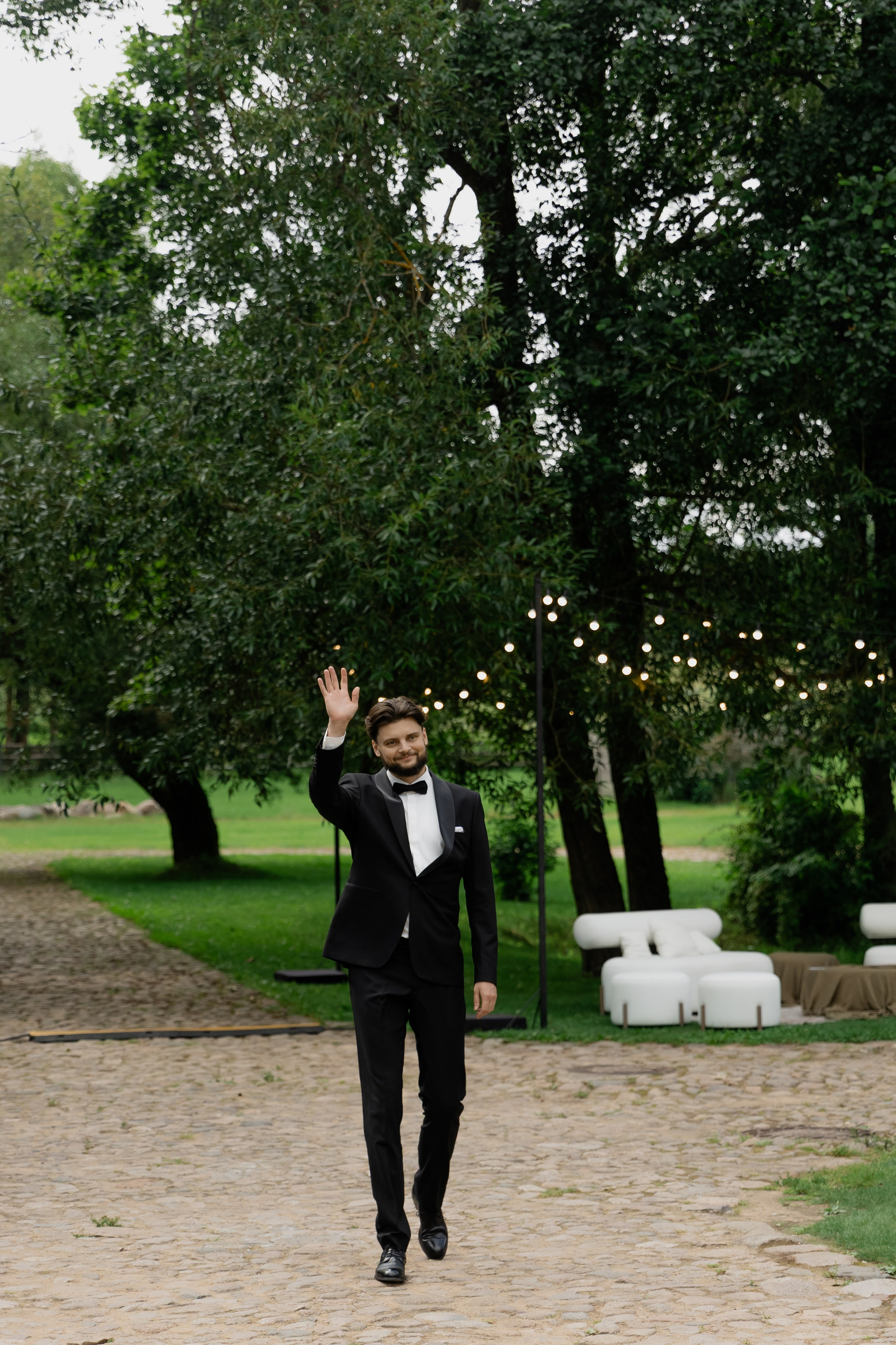 Anna & Alex film/digital Dwor Staiki. Свадебный фотограф Кристина Винокурова