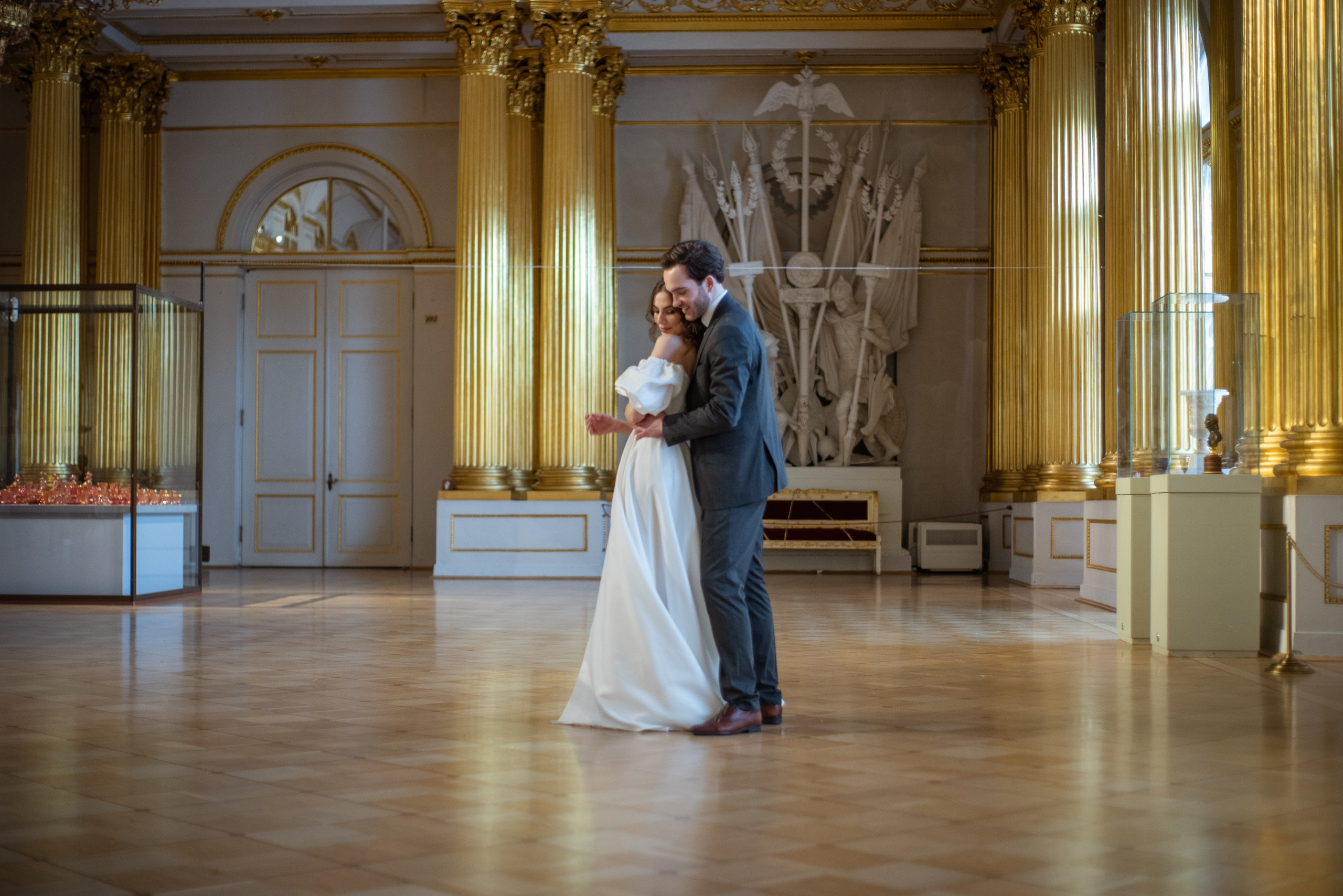 Свадьбы. Свадебный и семейный фотограф в Камышлове Ирина Чуркина