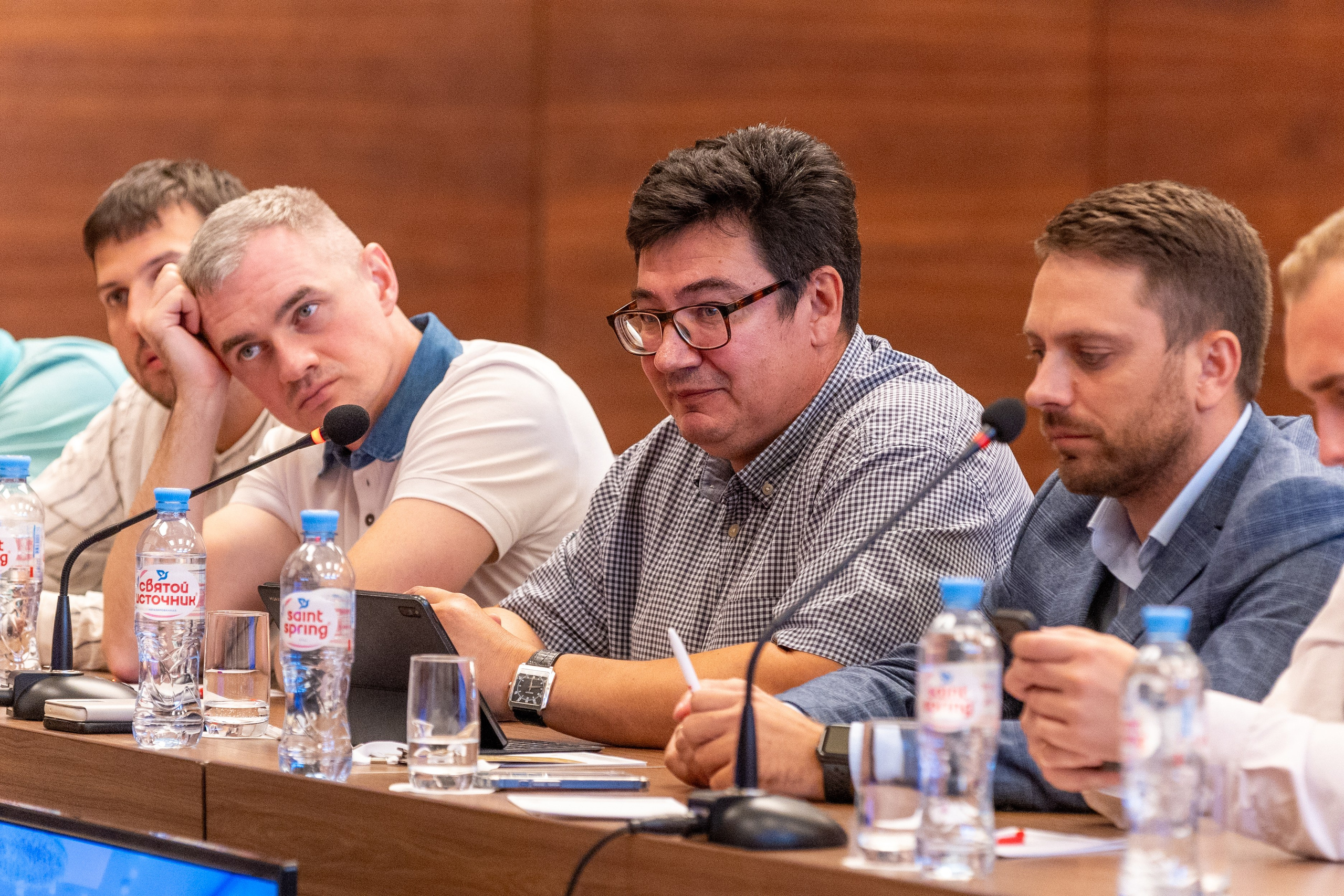 Юридический Форум Мастеров 2024