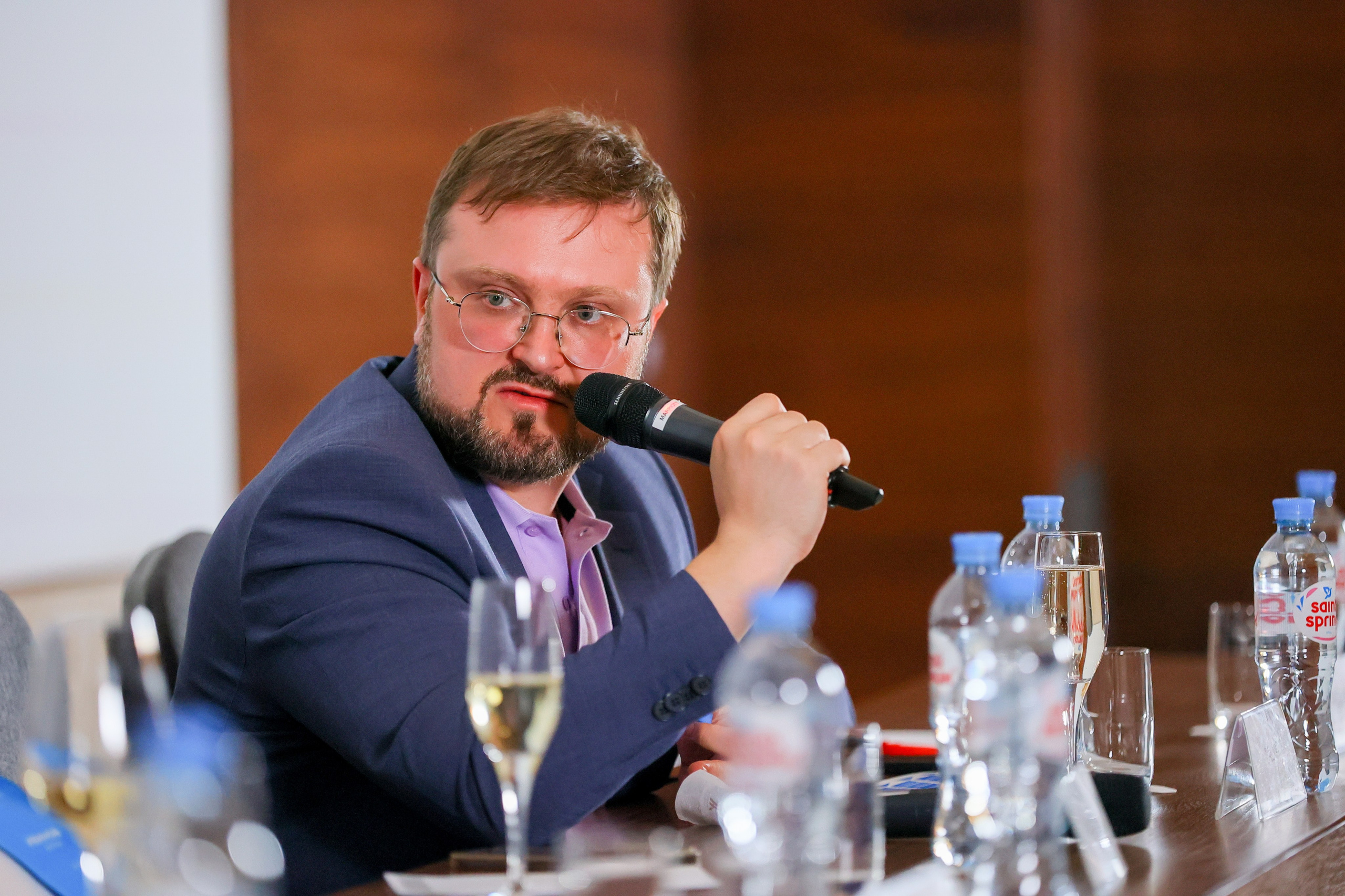 Юридический Форум Мастеров 2024