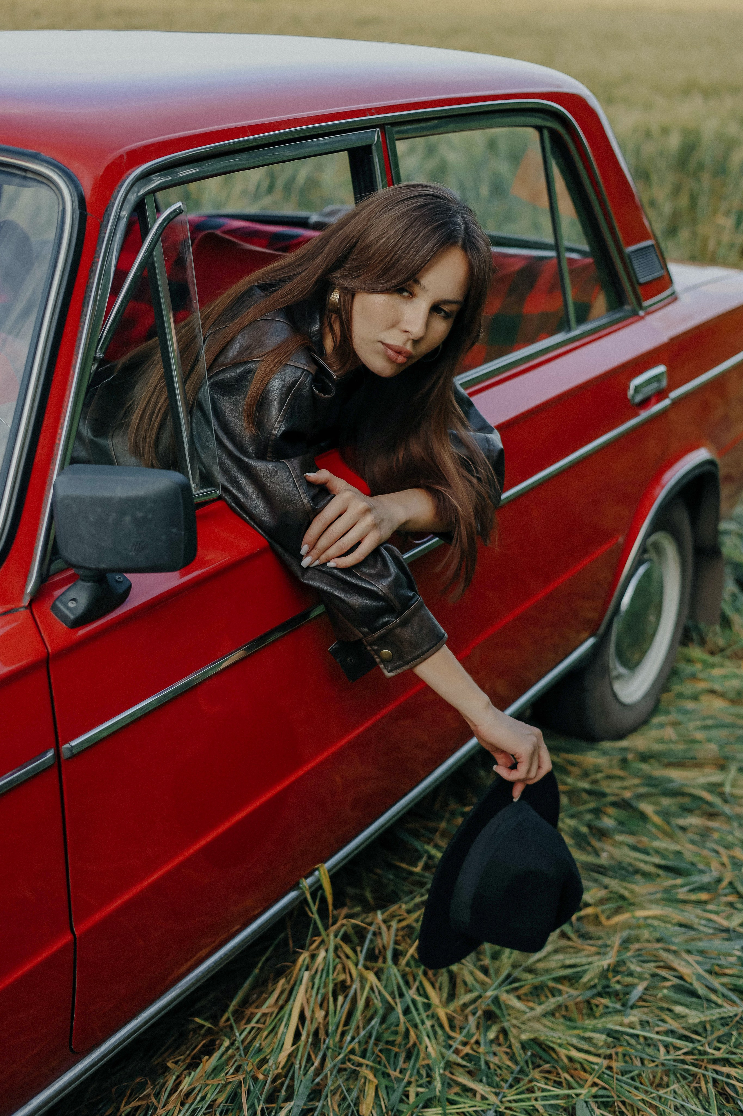 Альбом 5. Семейный фотограф Анна Мезенцева