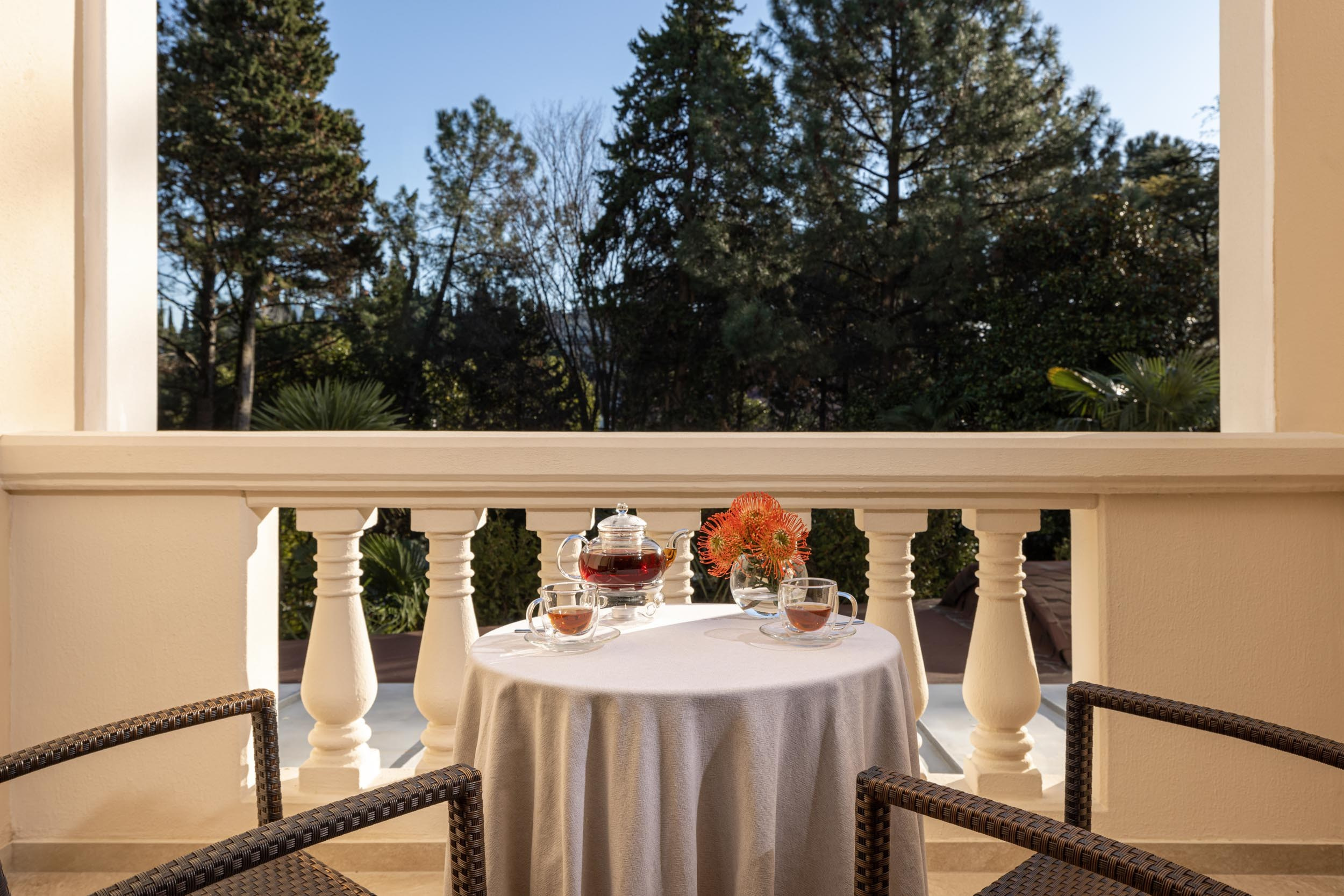 Ostrova Spa-Hotel Sochi