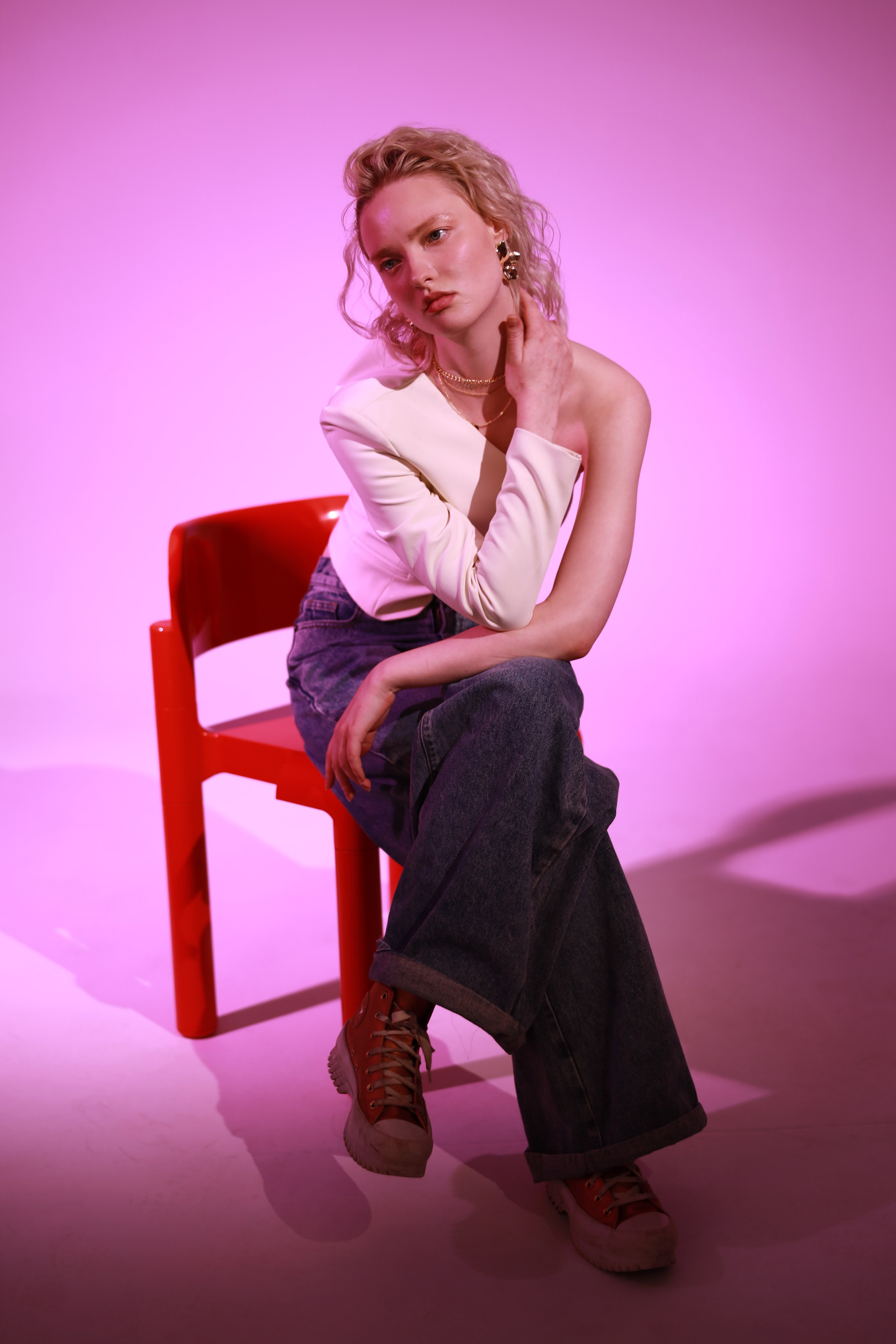 Цвета. Съемка в студии под ваш запрос, студийные съемки, фотографии архитектурных объектов — Александр Евстигнеев — фотограф Москва