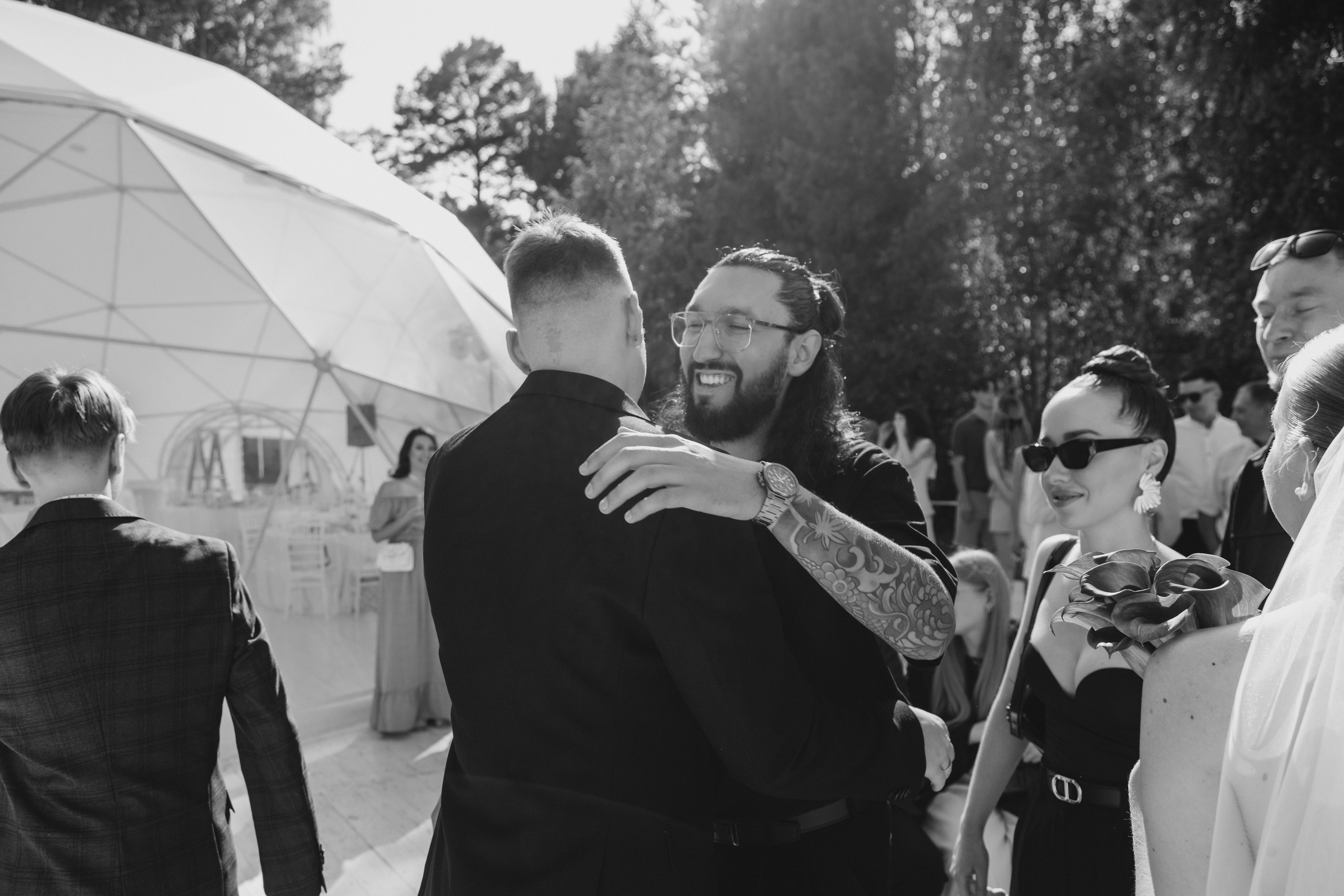 Liza&Nikita. Свадебный и семейный фотограф Екатеринбург Настя Саедгалина