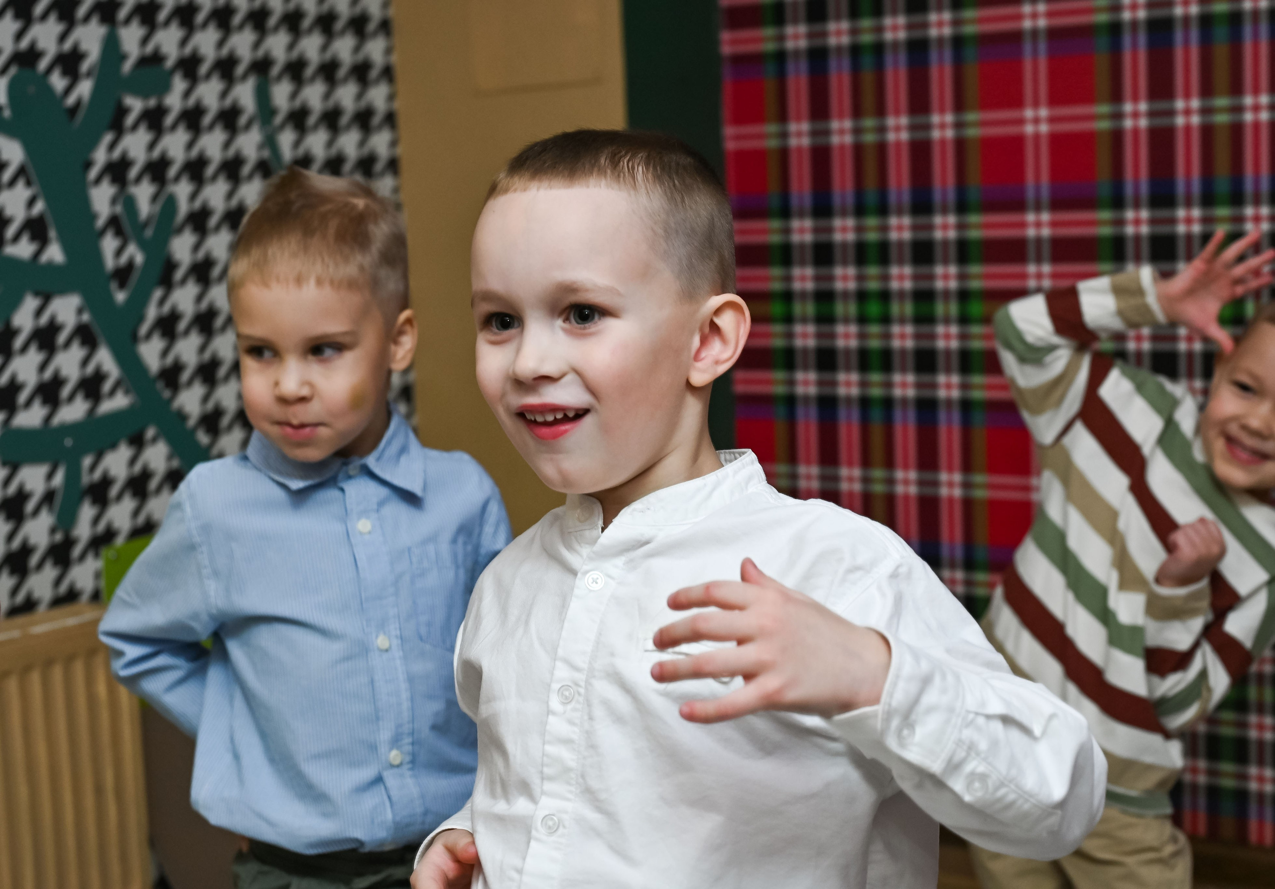 Платон. ZDARONOKIA Репортажный фотограф