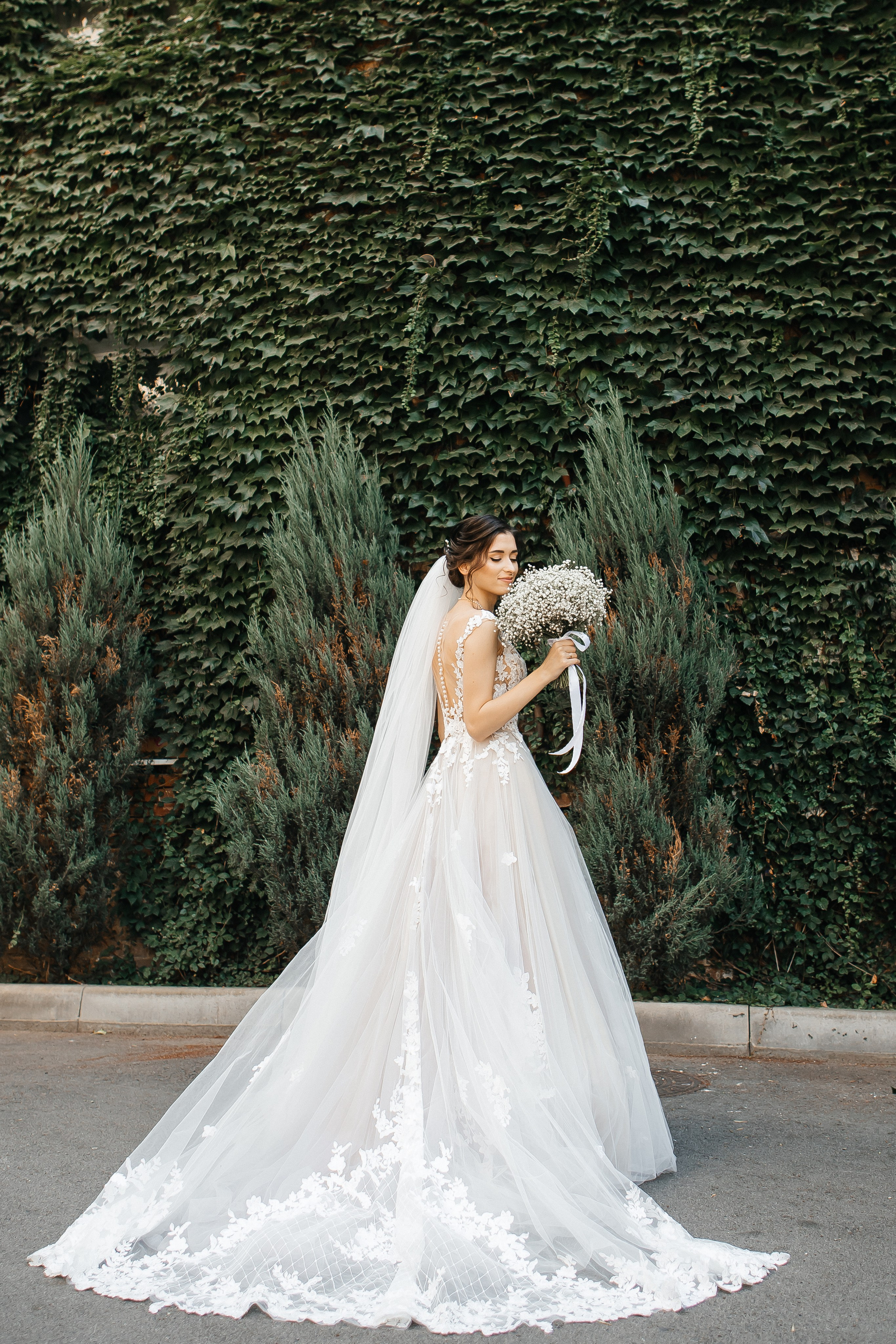 Алена и Вячеслав. Свадебный и семейный фотограф в Ростове-на-Дону