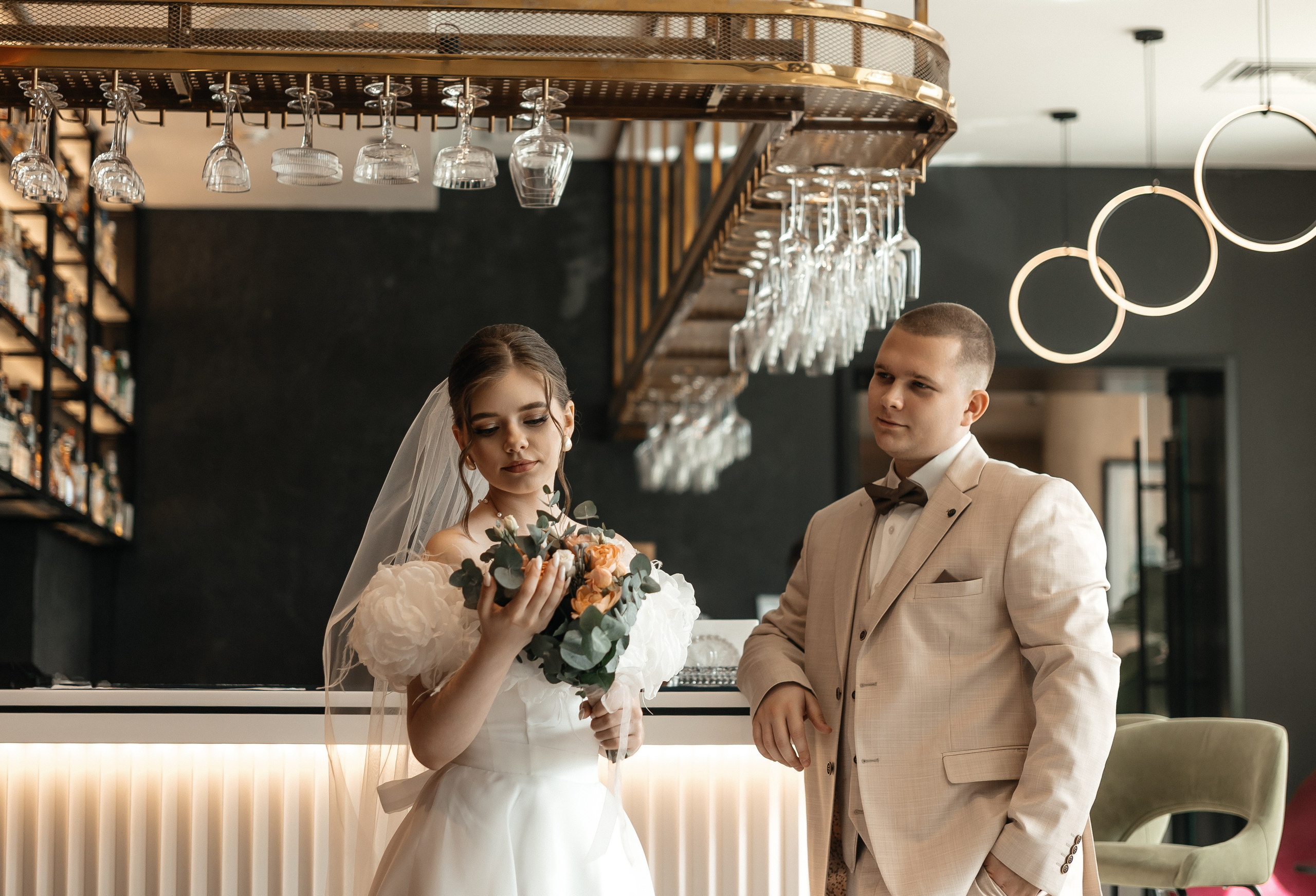 Егор & Валентина | 18.08.2025. Свадебный и семейный фотограф в Омске Евгения Хакимова