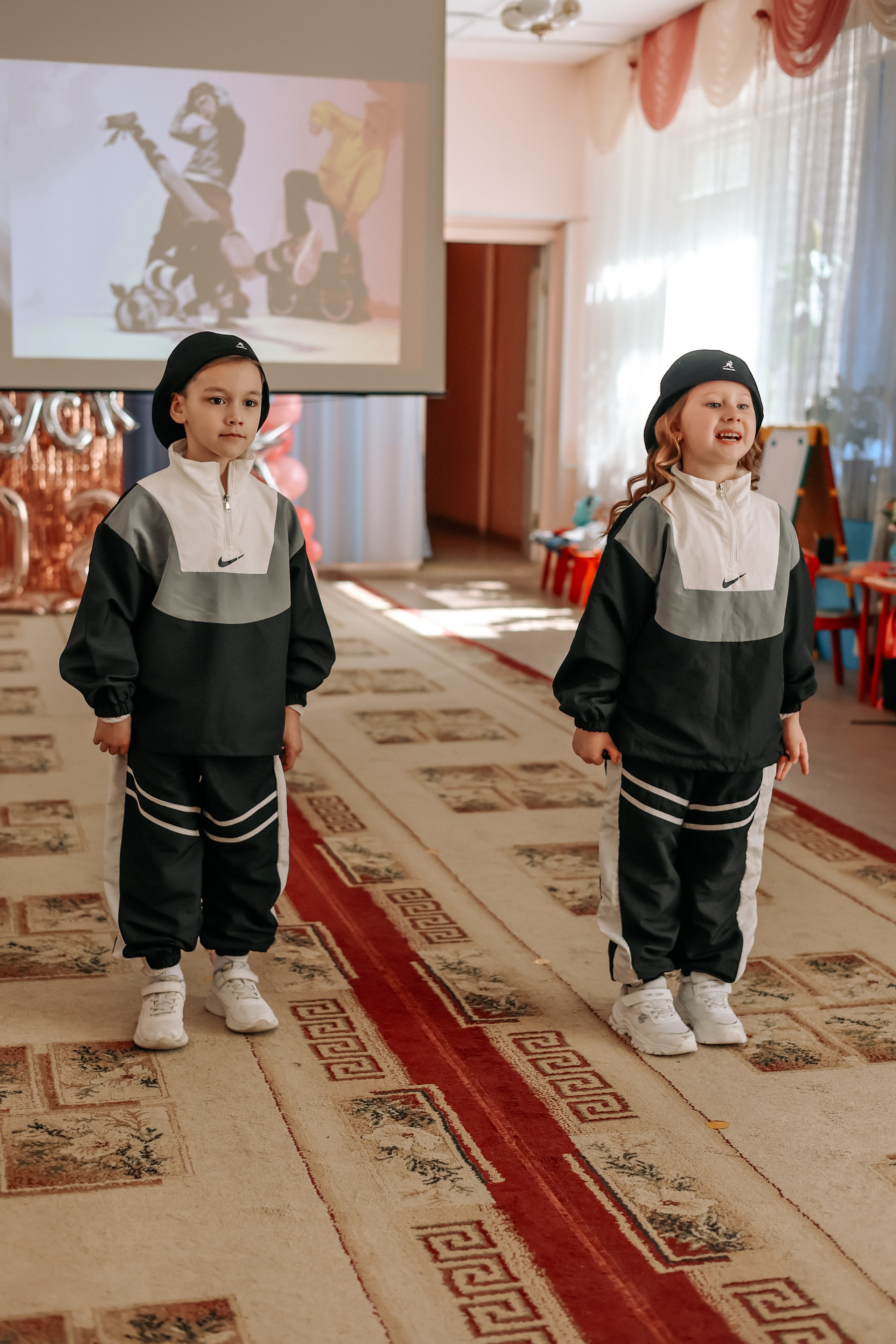 Детский сад № 148. Фотограф Диана Воробьева Нижний Новгород