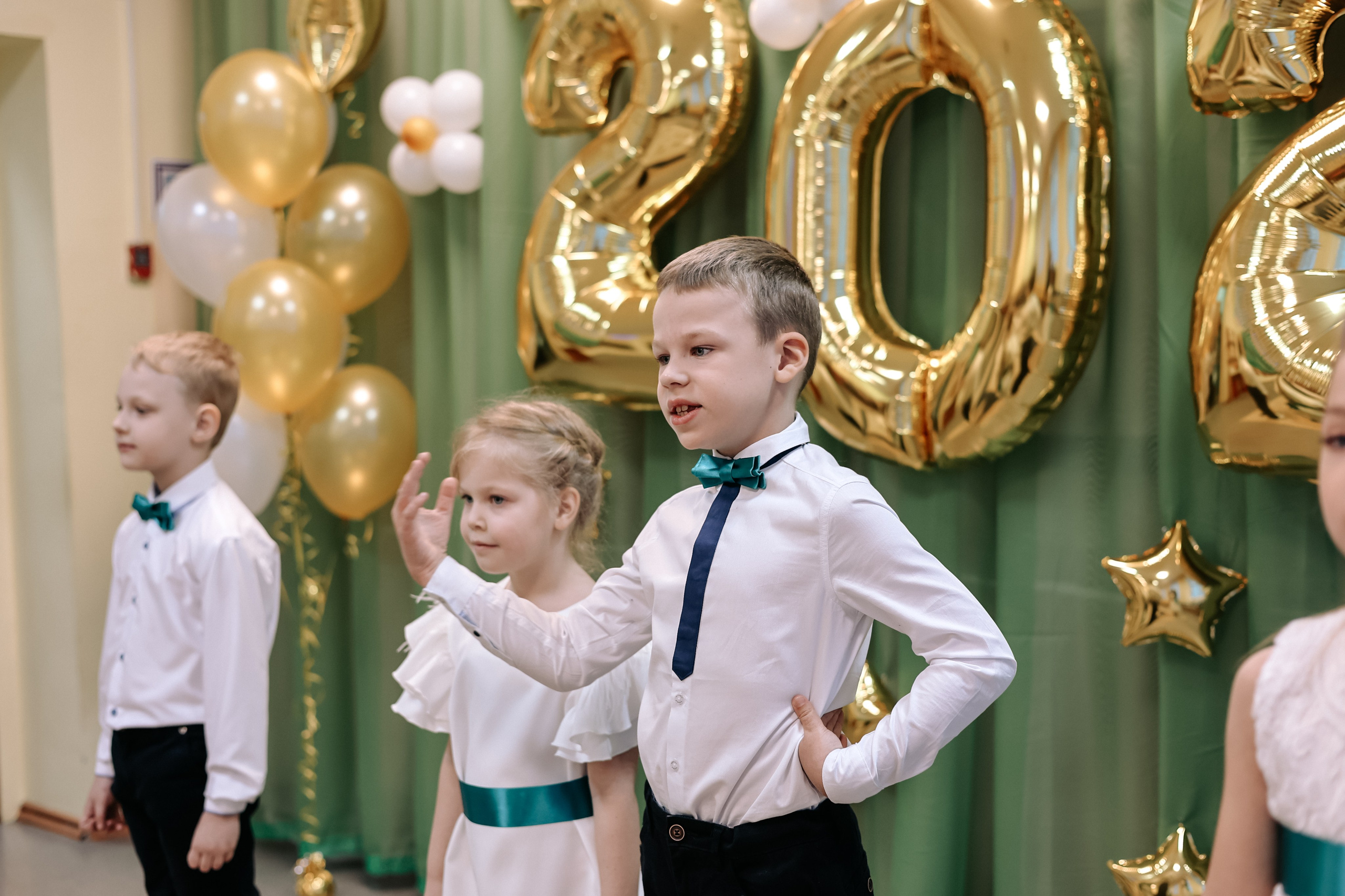 Детский сад № 271. Фотограф Диана Воробьева Нижний Новгород