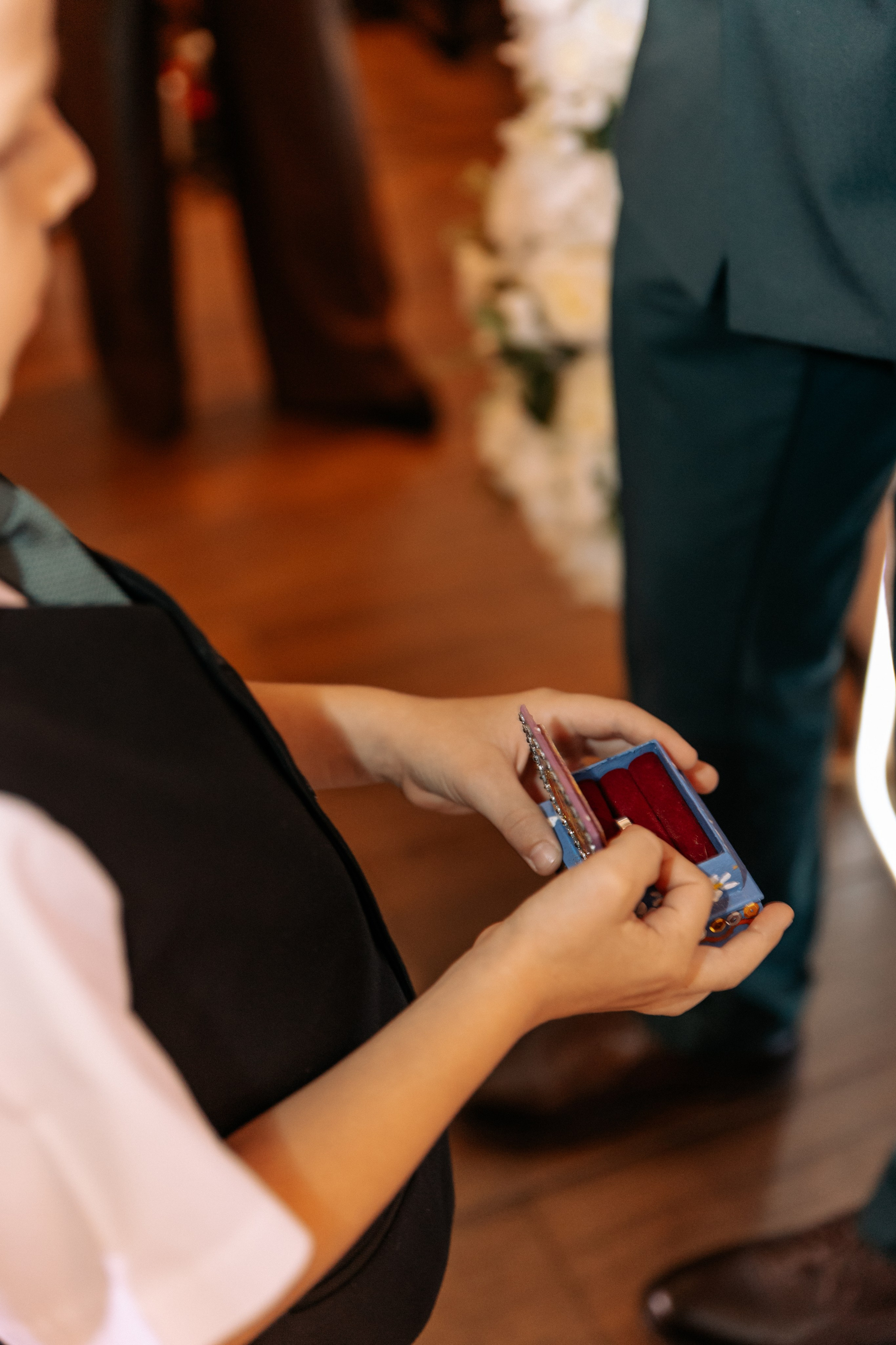 Илья и Аня. Фотограф Диана Воробьева Нижний Новгород