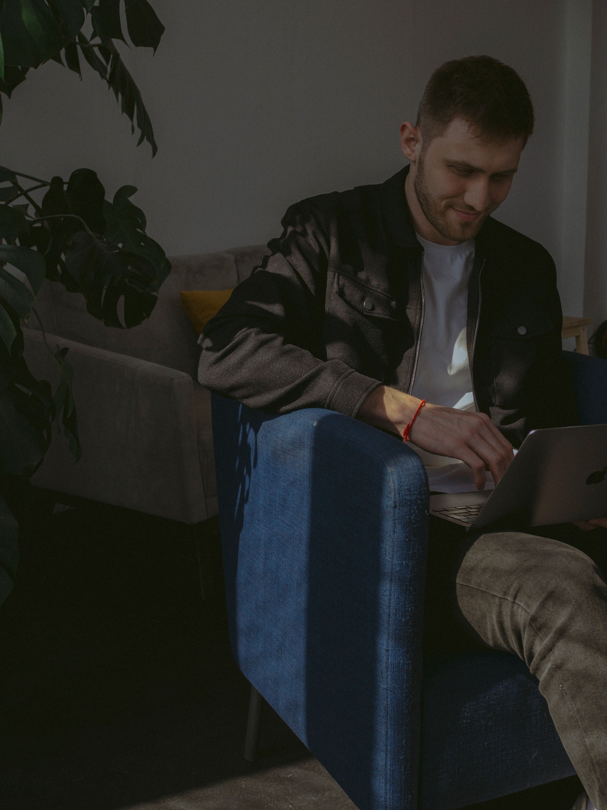 Вадим. Фотограф Диана Воробьева Нижний Новгород