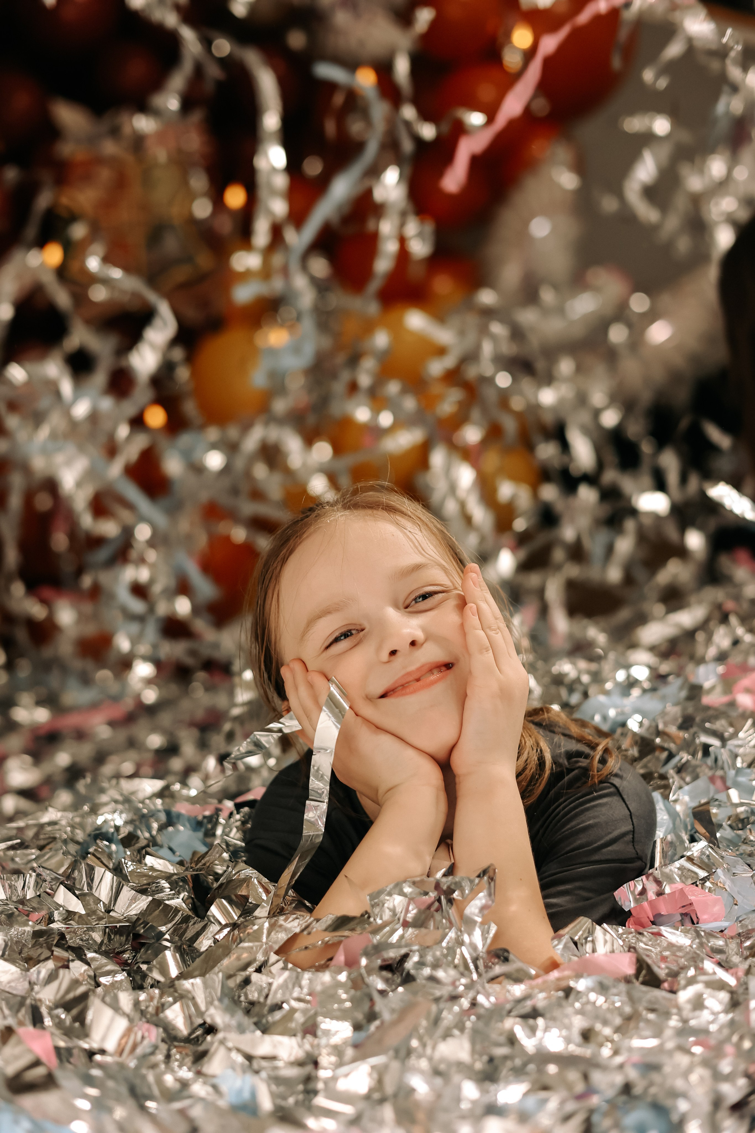 Алиса 9 лет. Фотограф Диана Воробьева Нижний Новгород