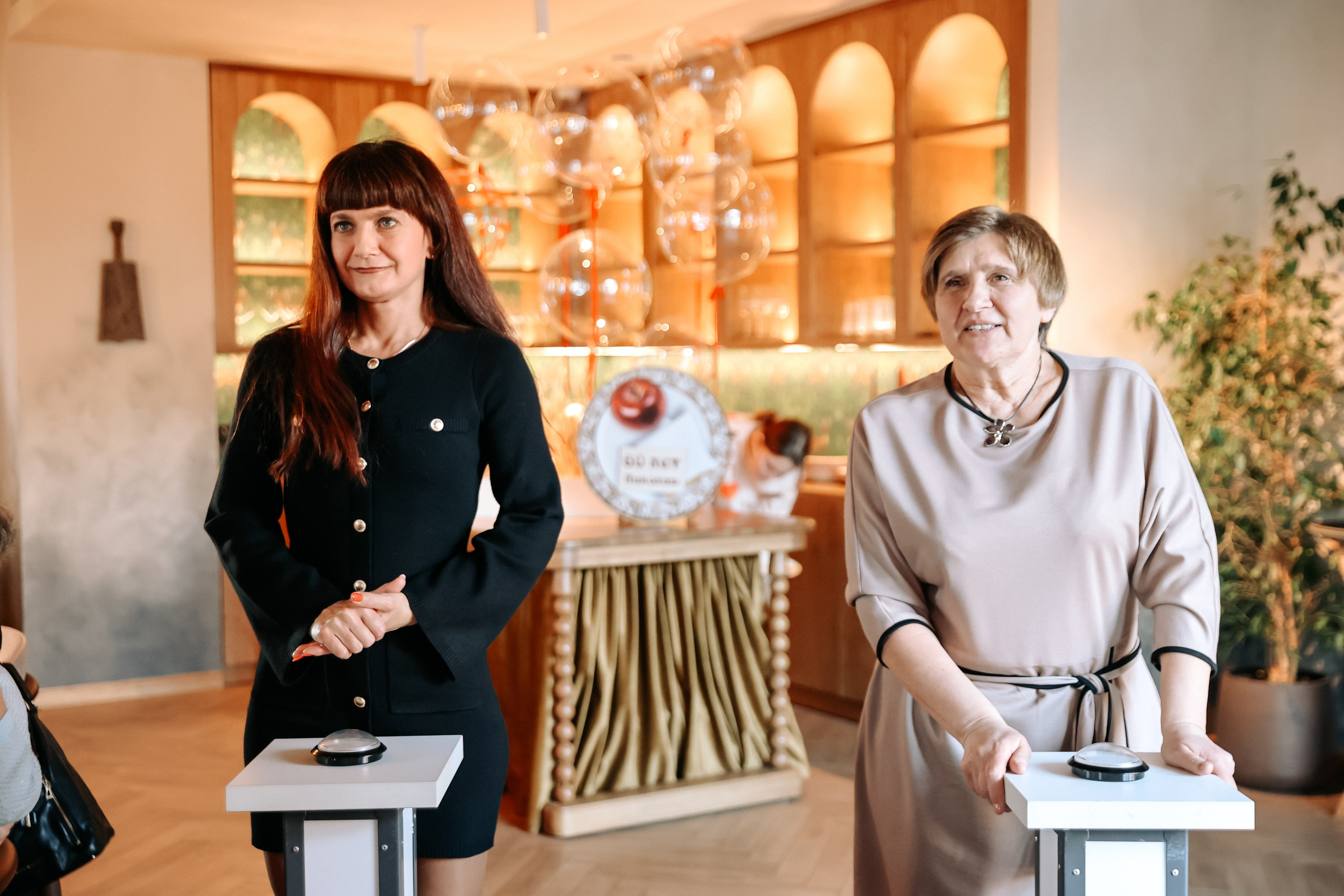 Николай. Гусь в яблоках. Фотограф Диана Воробьева Нижний Новгород