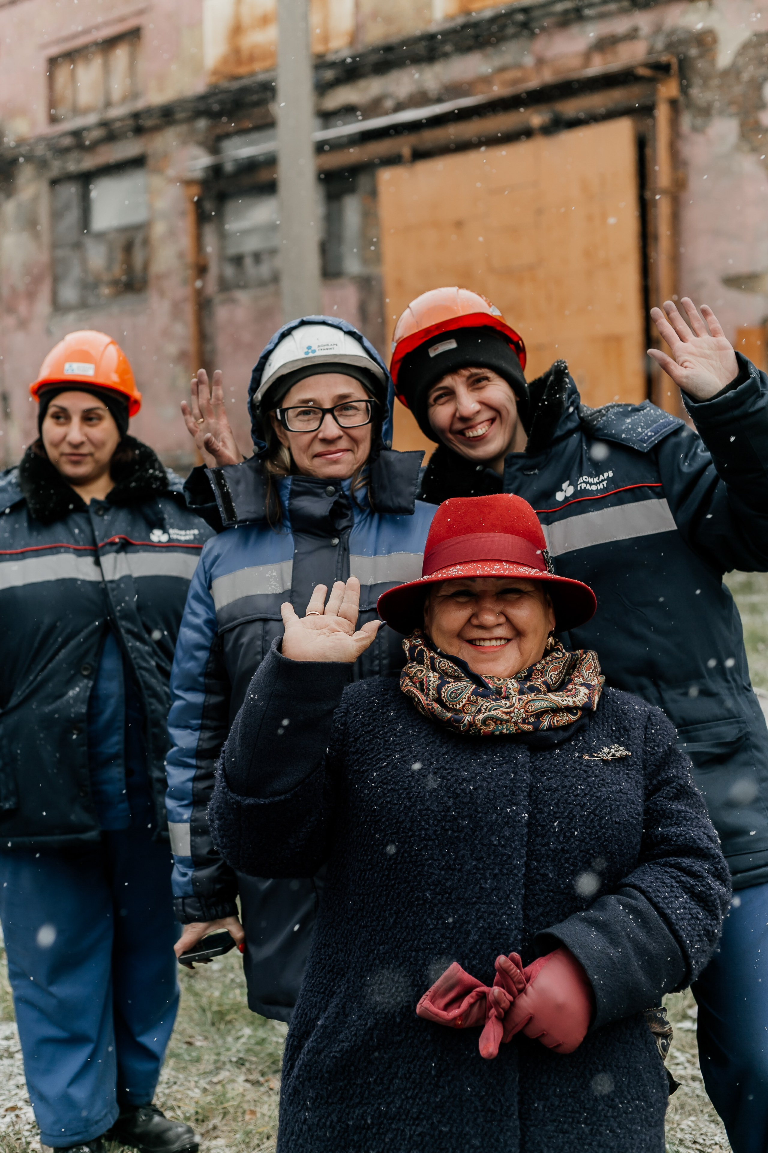 EI6. Фотограф Иван Гуляев