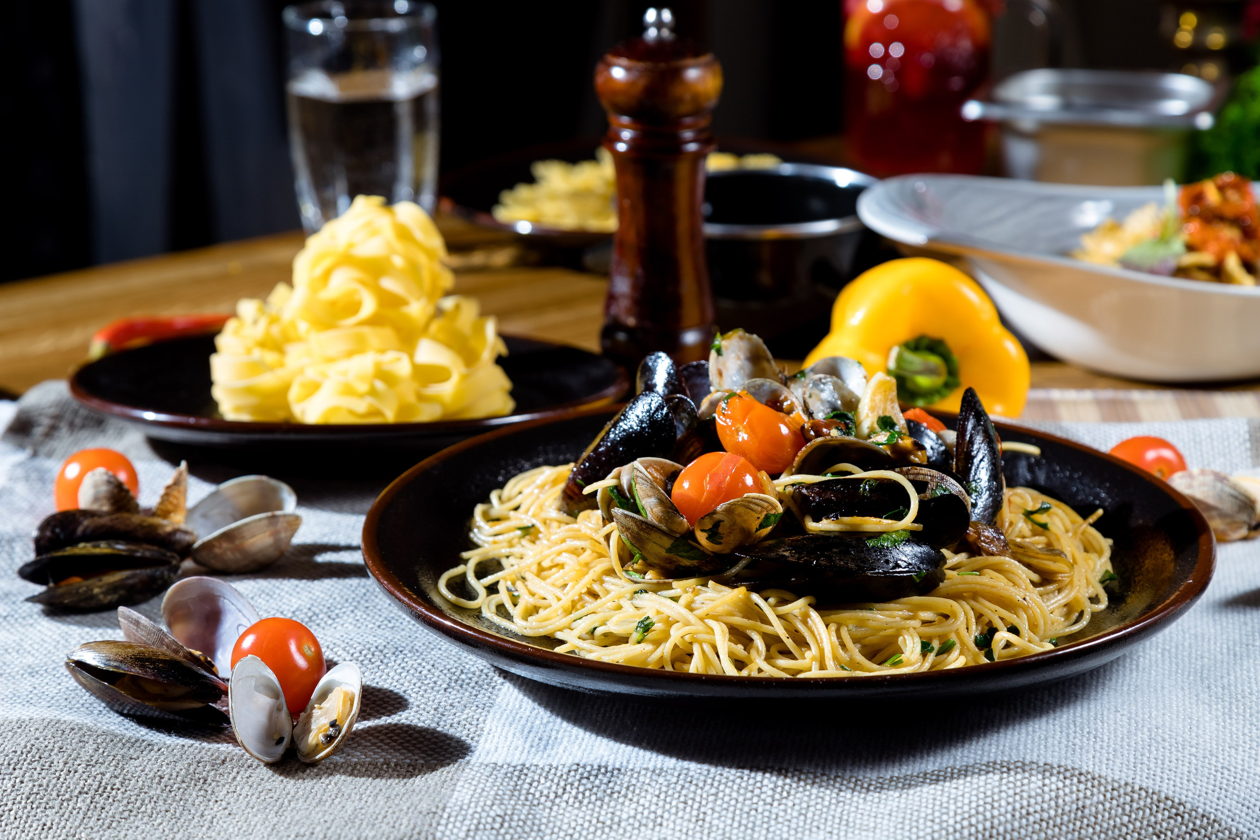 LoftBaksan. Свадебный фотограф в Нальчике Алим Джаппуев