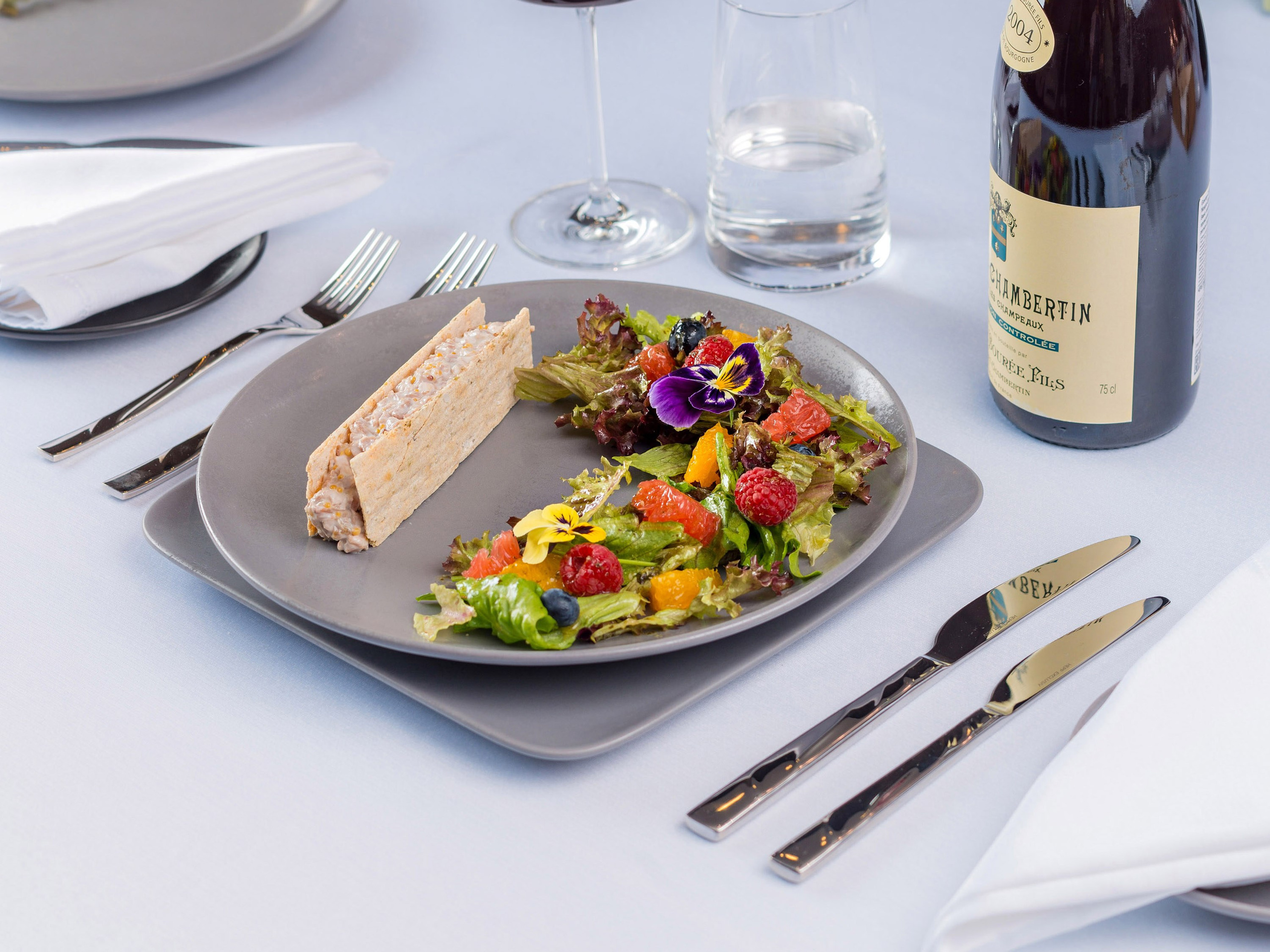 Гастропространства. Фуд-фотограф Алексей Филинов