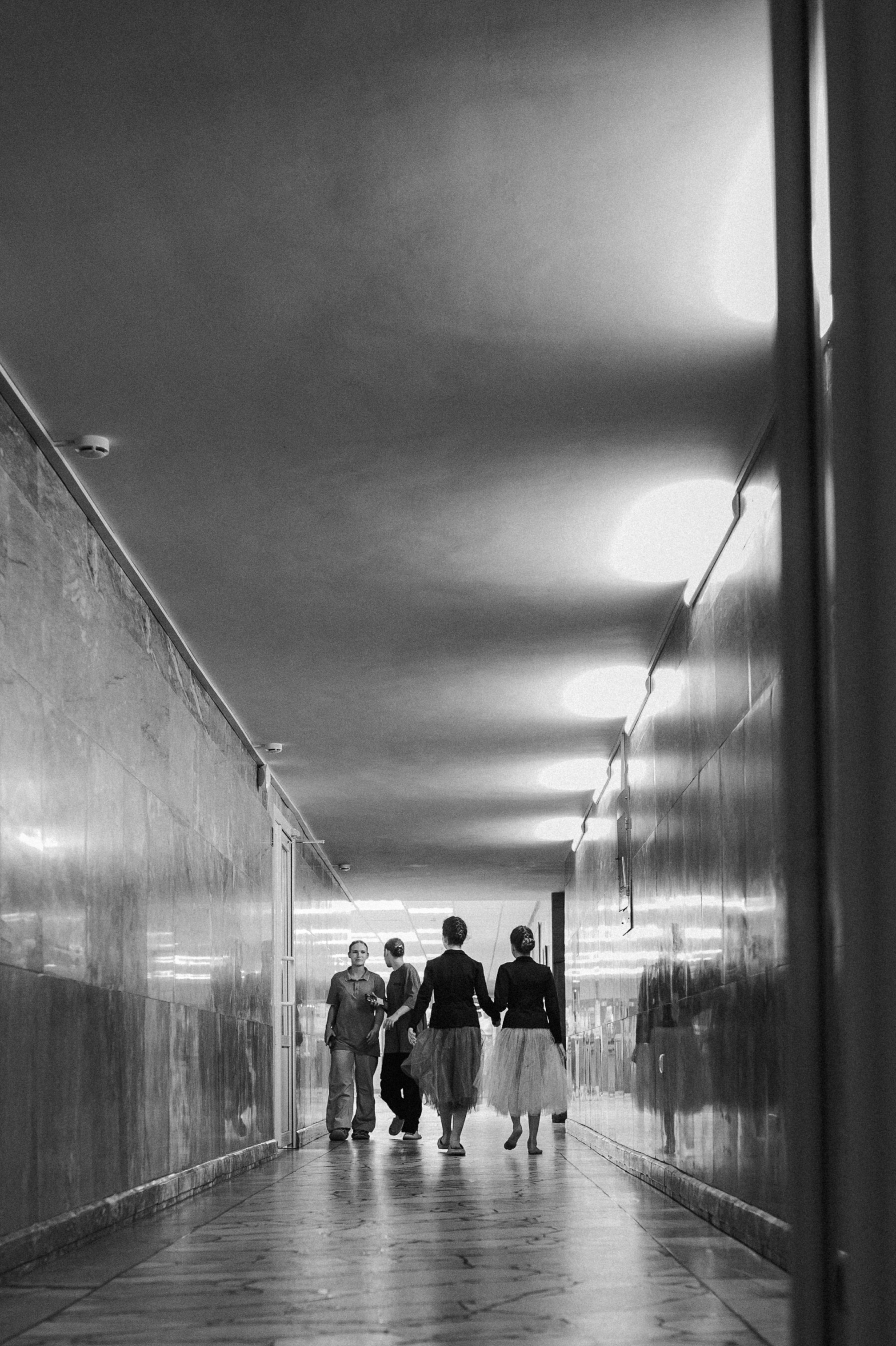 Отчетный концерт GRACE. Www.ostermiller.ru