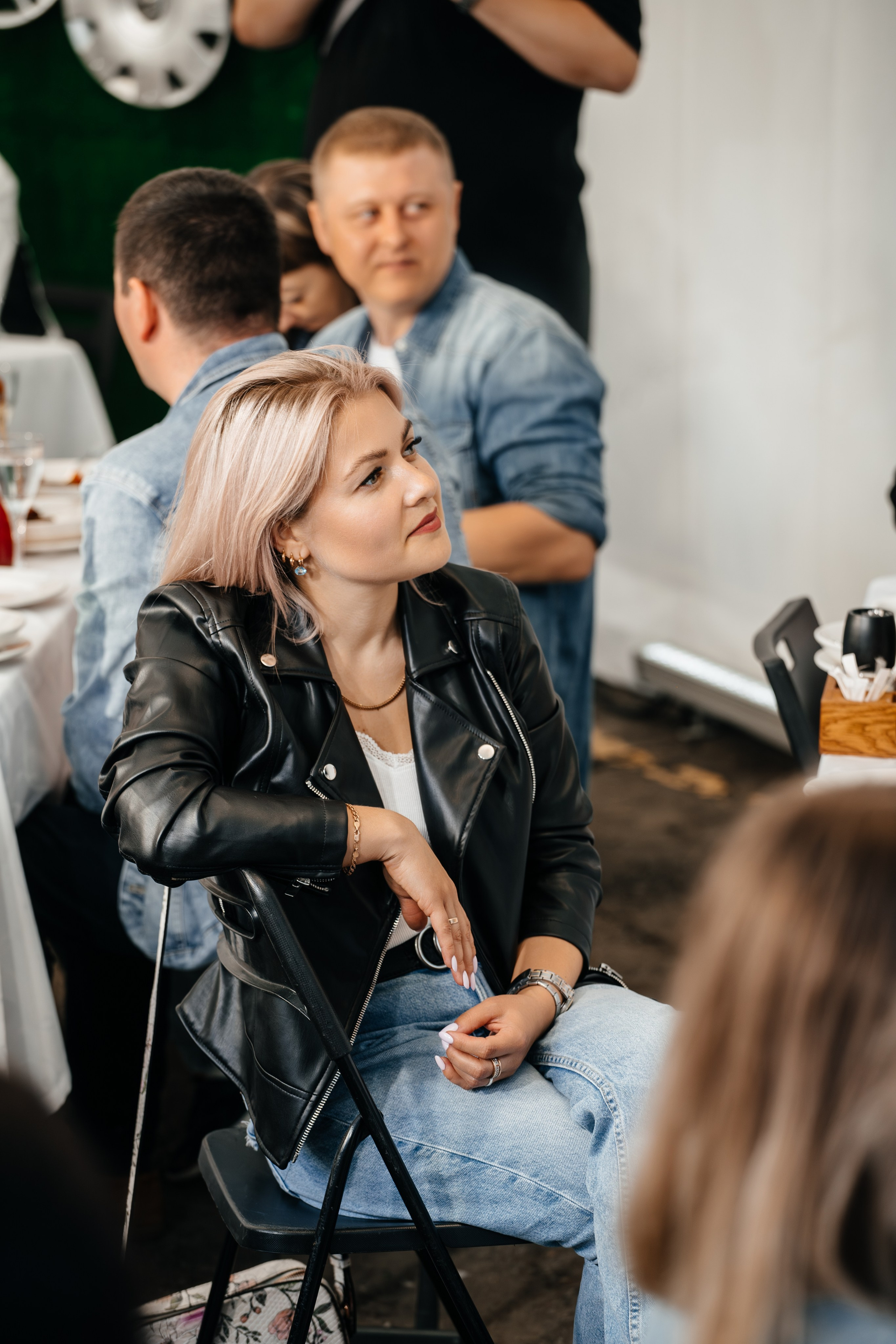 Анна & Евгений проект «Четыре свадьбы» на Пятнице. Свадебный фотограф Барнаул Алексей Павлов