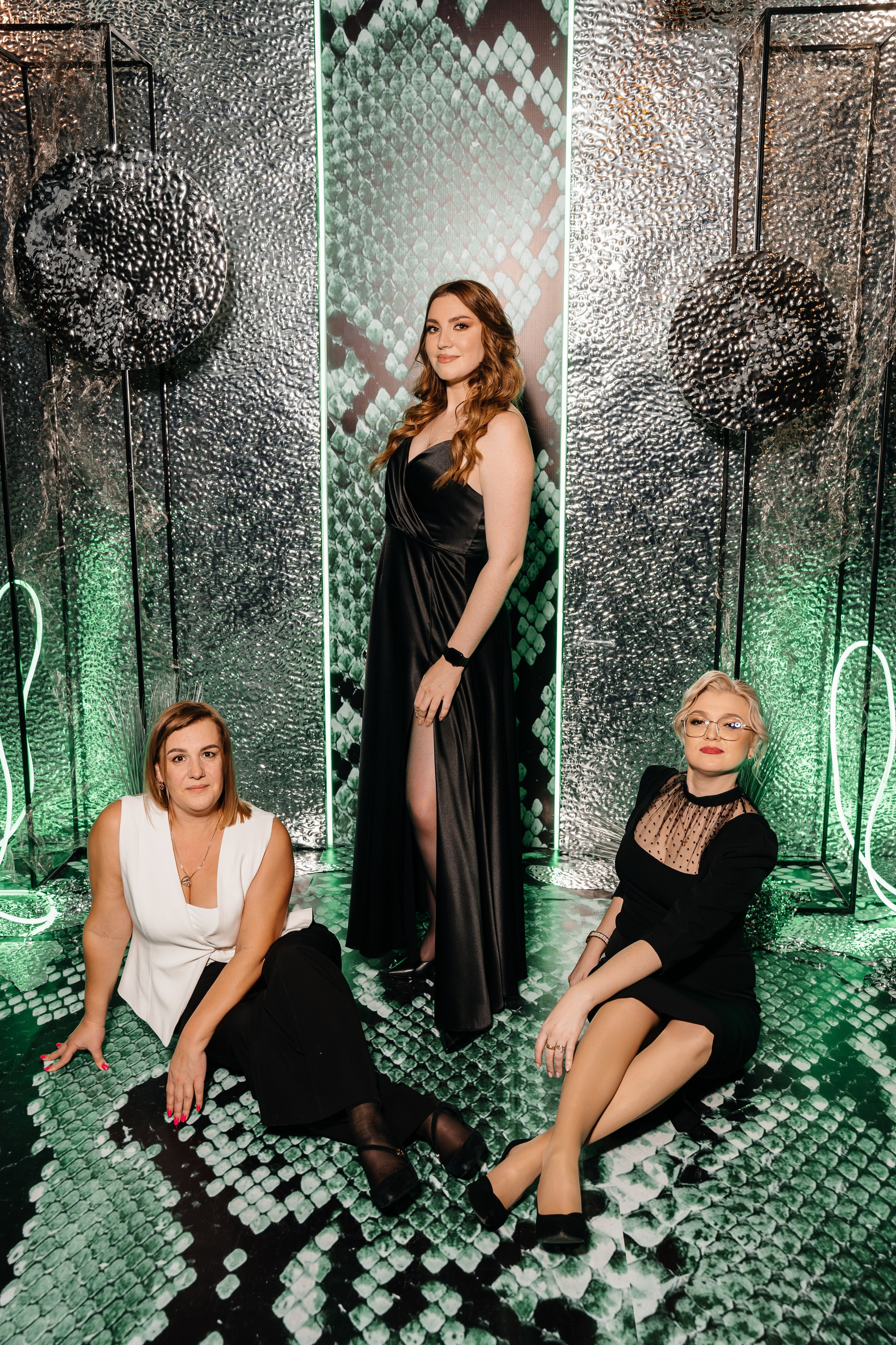 Корпоратив «СОВКОМБАНК». Свадебный фотограф Барнаул Алексей Павлов