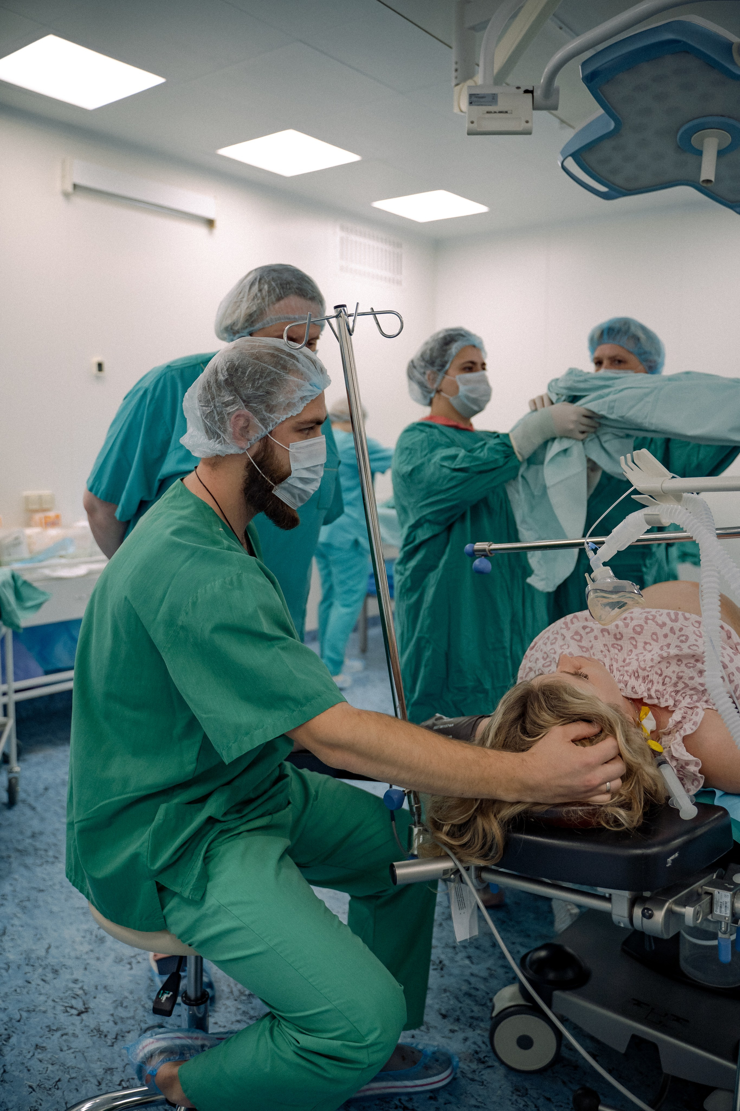 Фотограф на роды в Москве | Рождение Есении. Фотограф на роды в Москве Алла Rockymouse