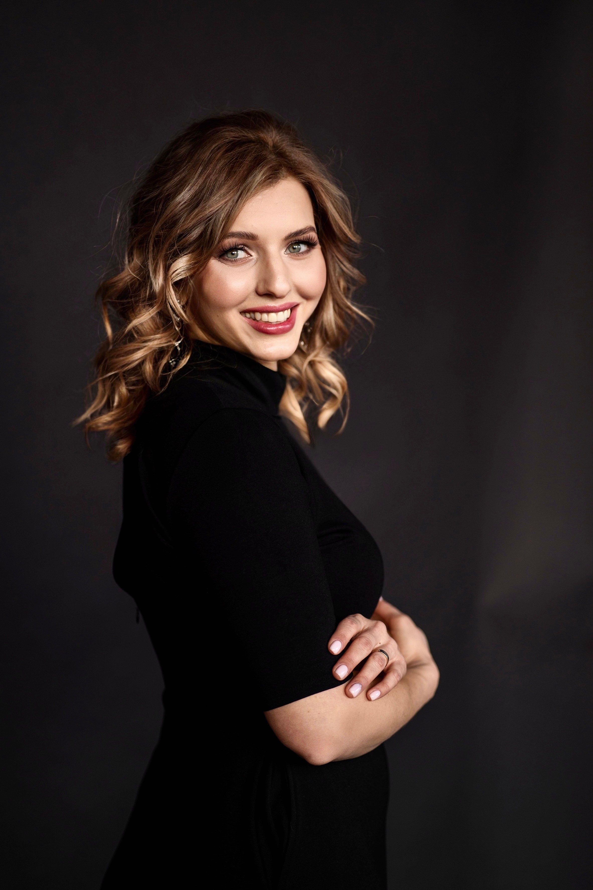 Лилиана. Портретный фотограф Москва Химки Субботина Екатерина