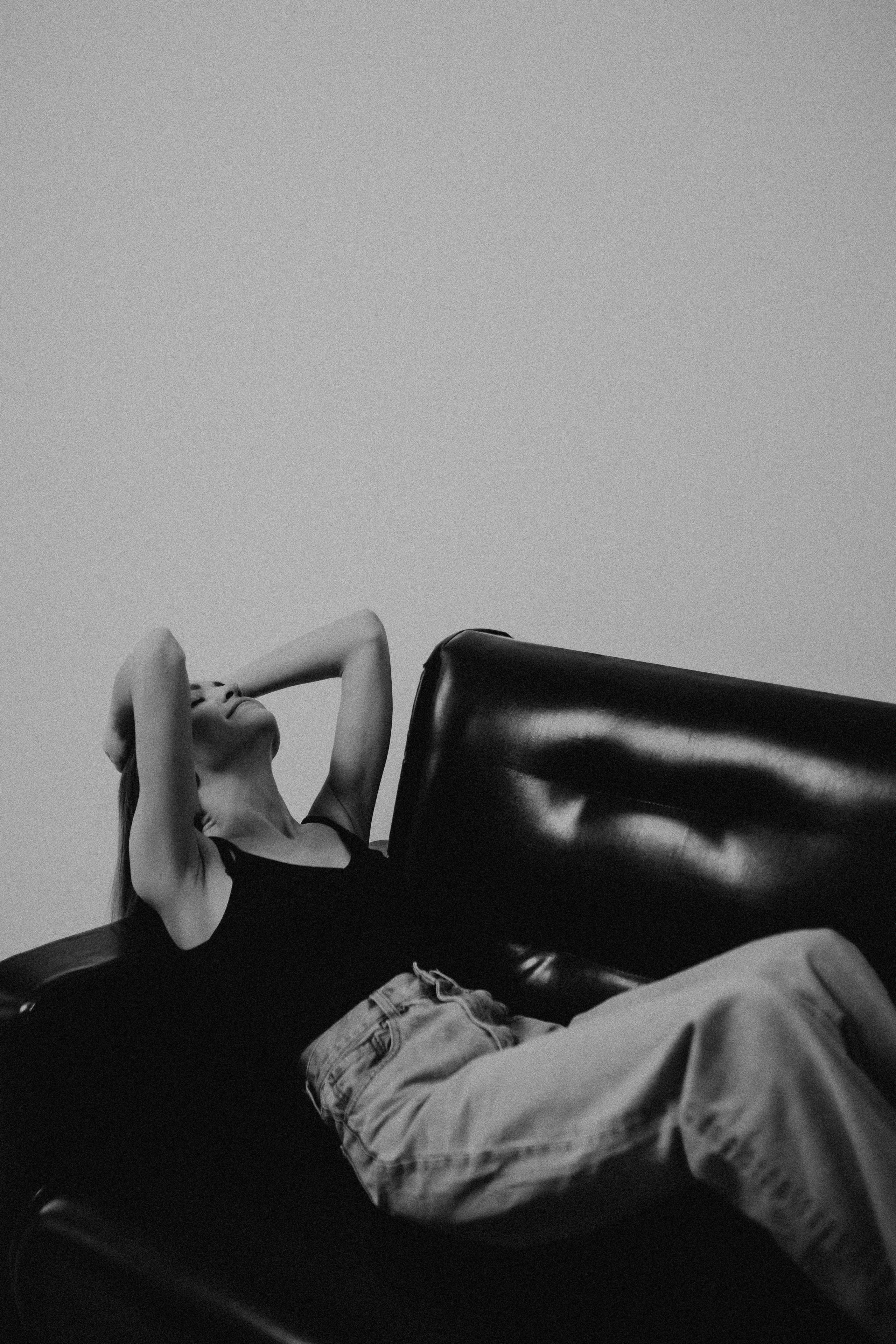 Дарья. Фотограф в Дзержинске Наташа Баева