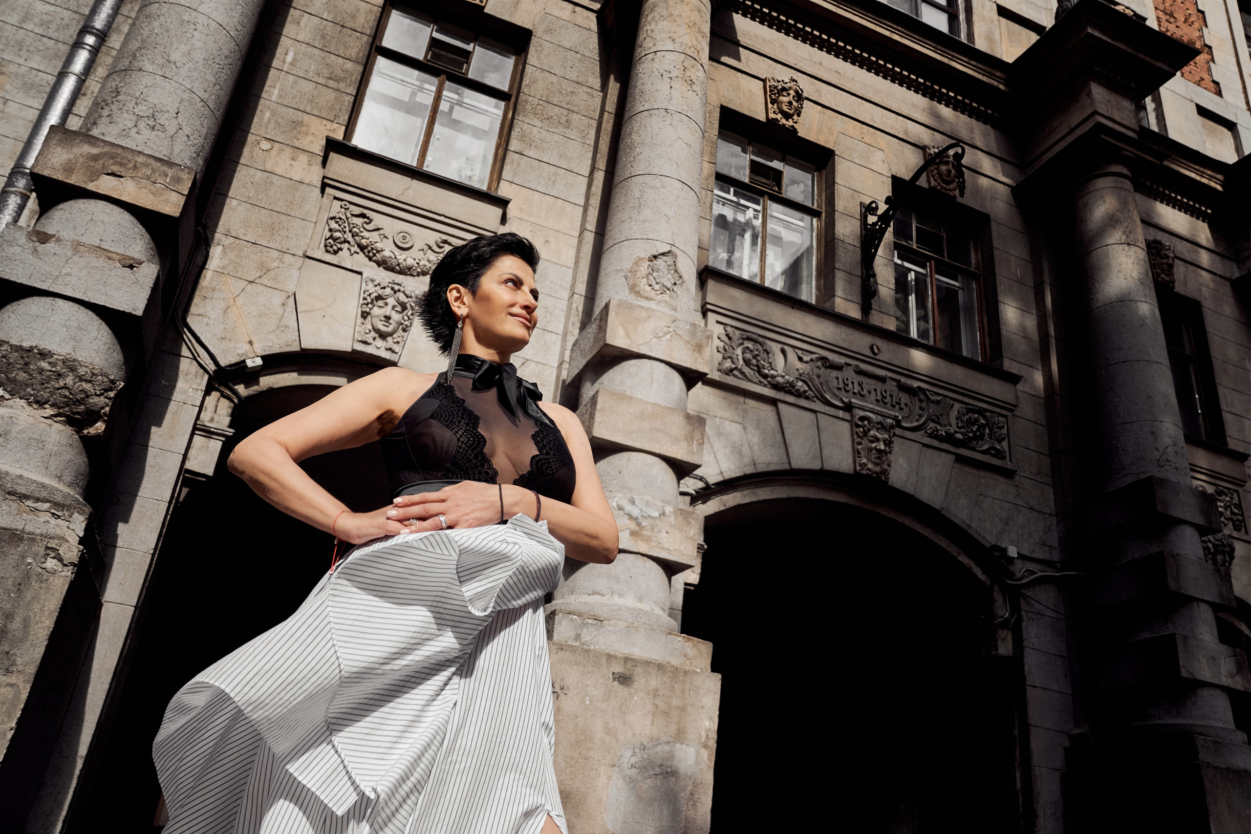 • улица. Фотограф, индивидуальные женские, мужские фотосессии в Ростове-на-Дону