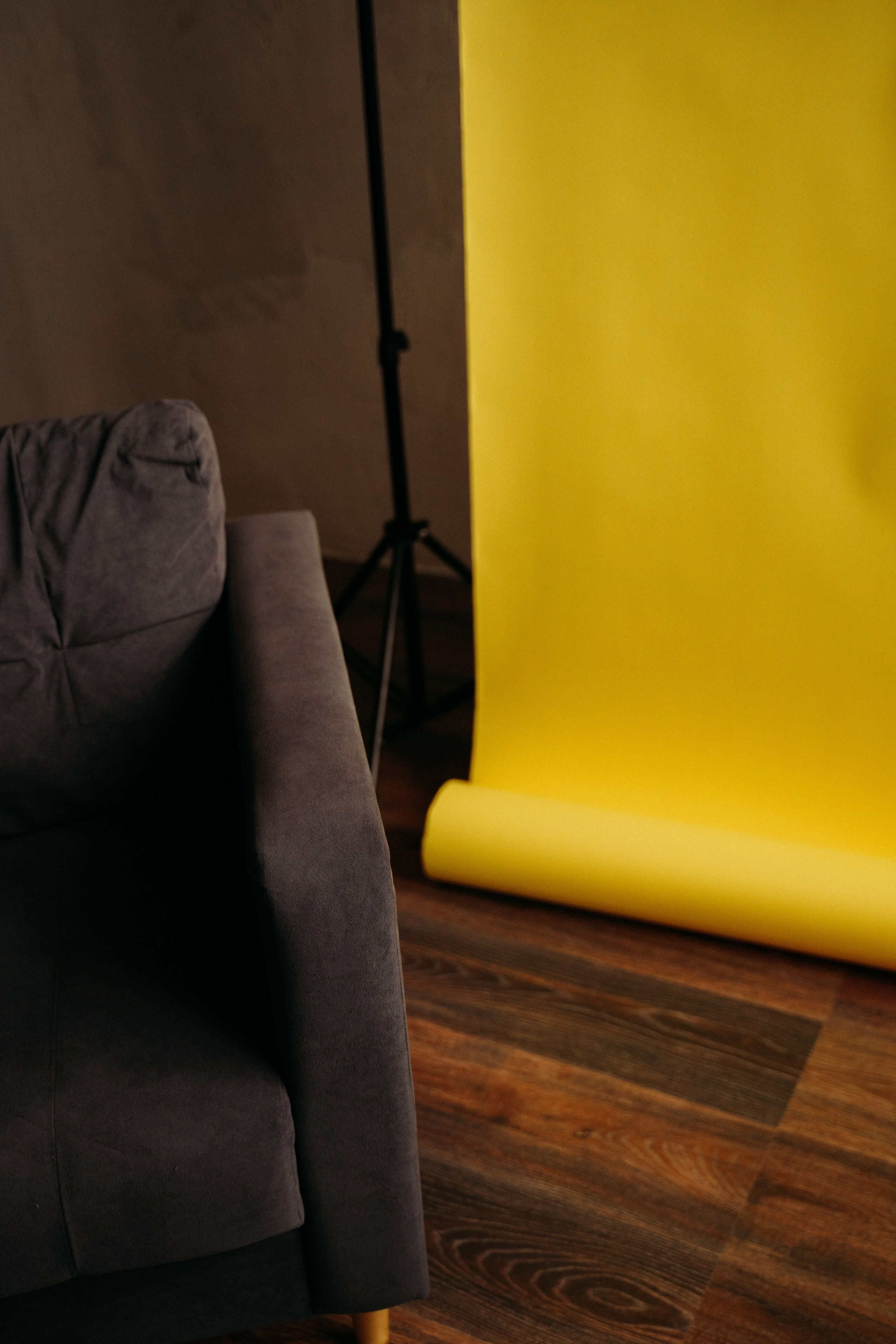 Студийные Локации