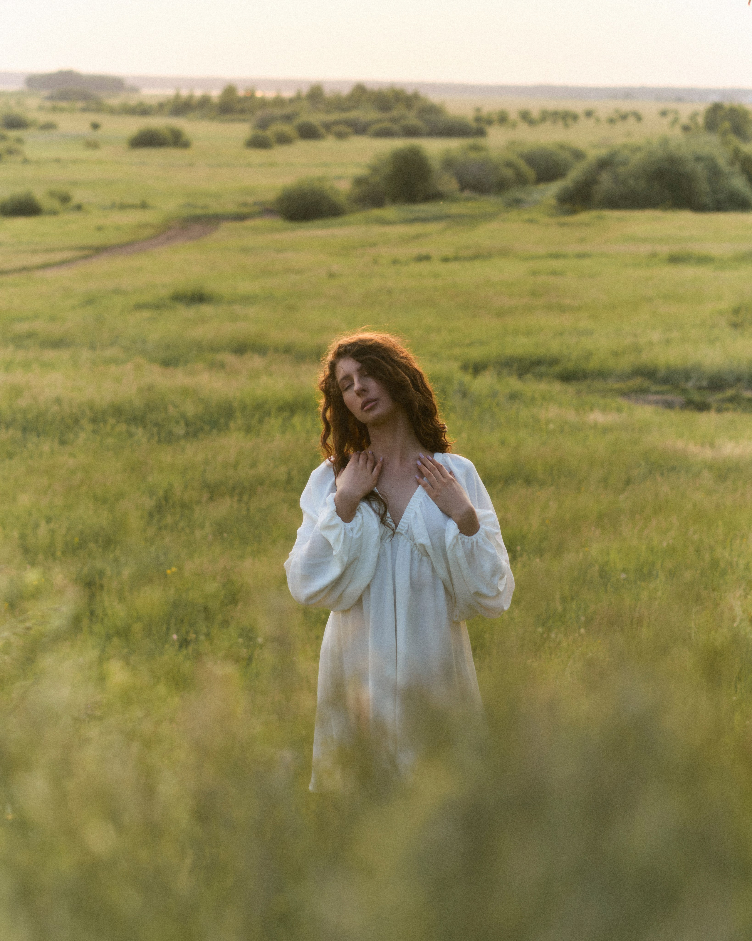 Полина. Фотограф в Екатеринбурге Мария Черноскутова