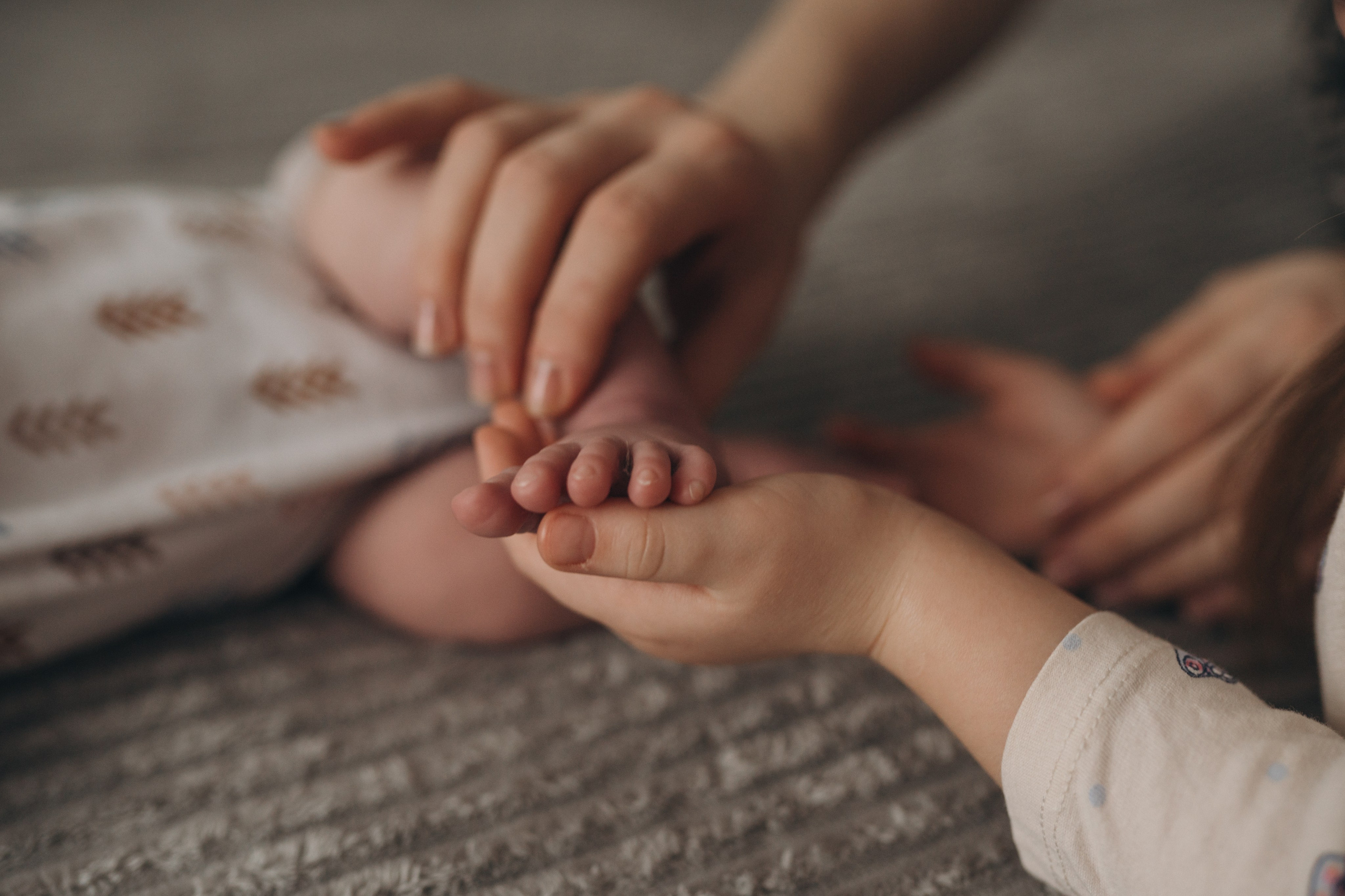 Малыш Егор. Семейный фотограф в Тюмени  Утенкова Юлия