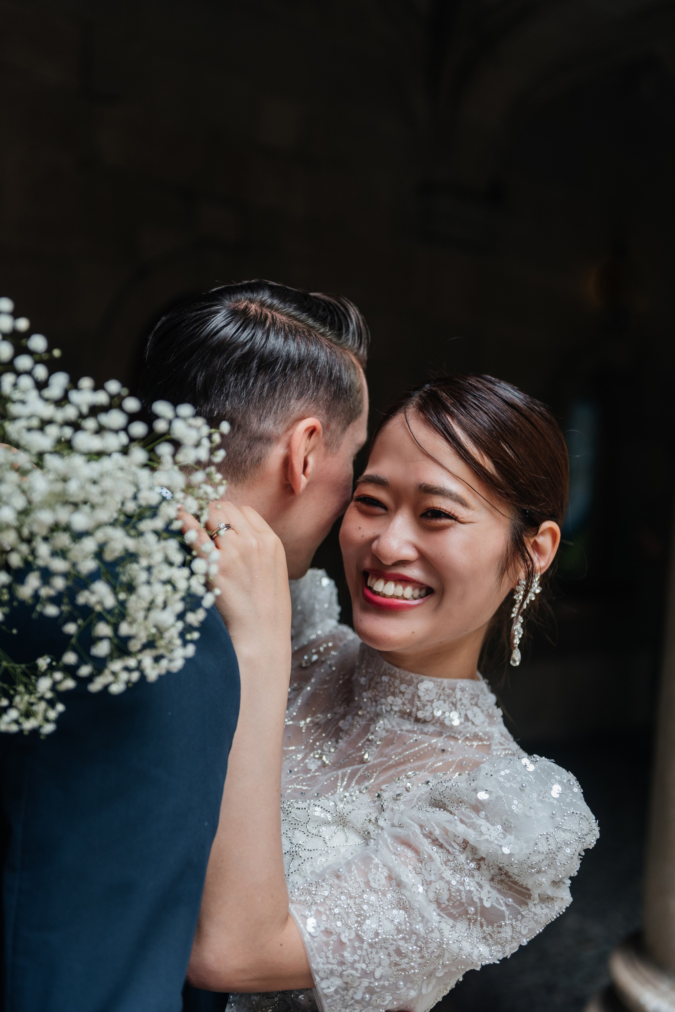 Kiko & Michel (Genève, Suisse). Photographe en Suisse et en Europe Anna Alekseenko