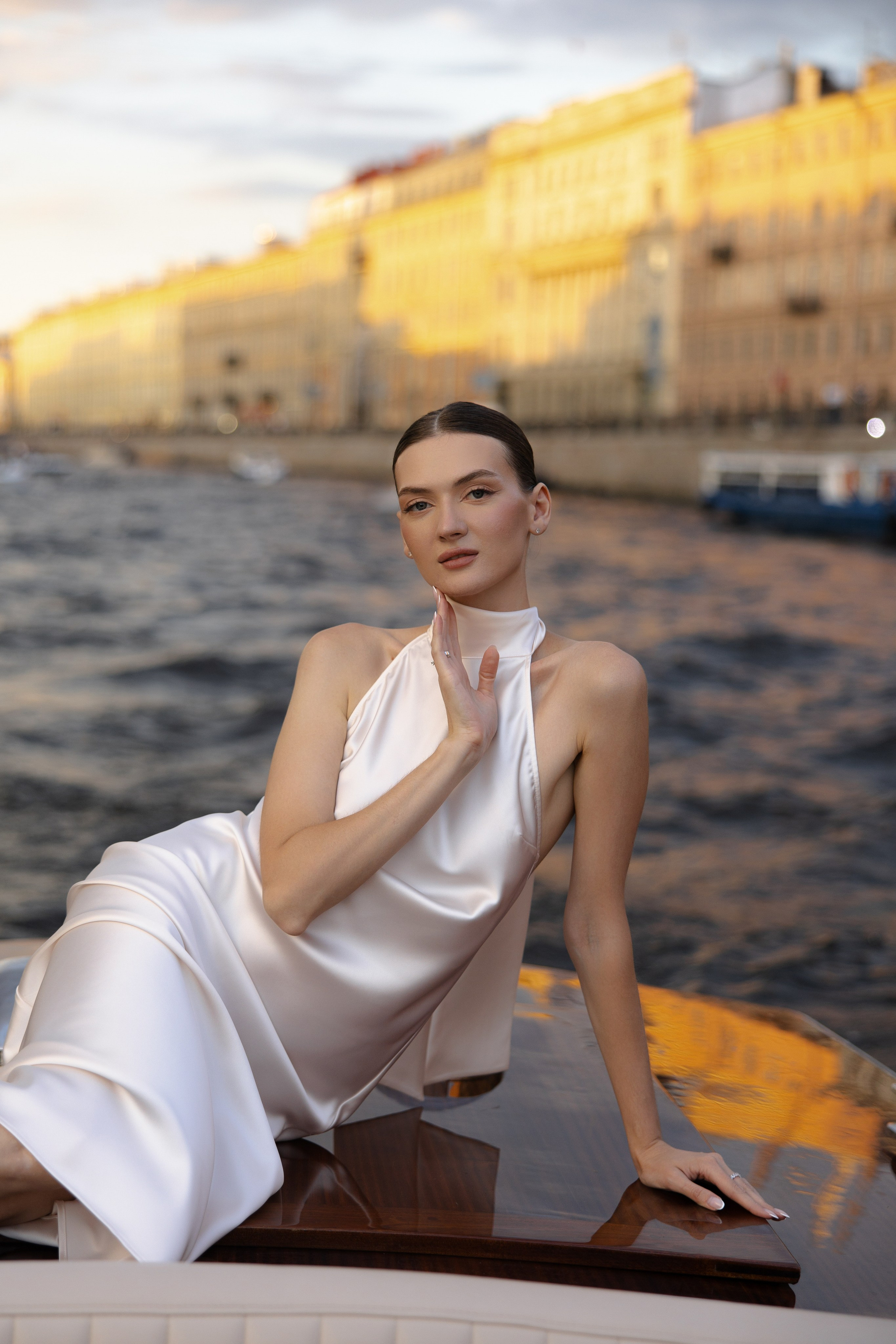 Любовь в оттенках Петербурга. Свадебный и семейный фотограф Мария Князева в Санкт-Петербурге