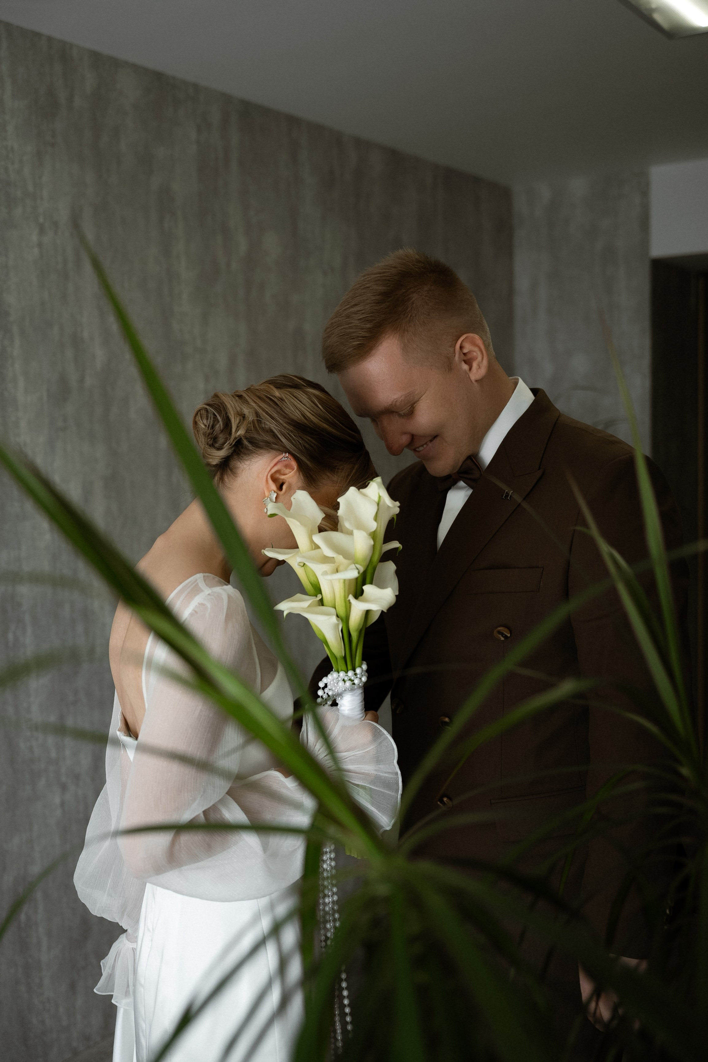 Алена+Алексей Анонс. Семейный и портретный фотограф в Саратове Сахарова Маша