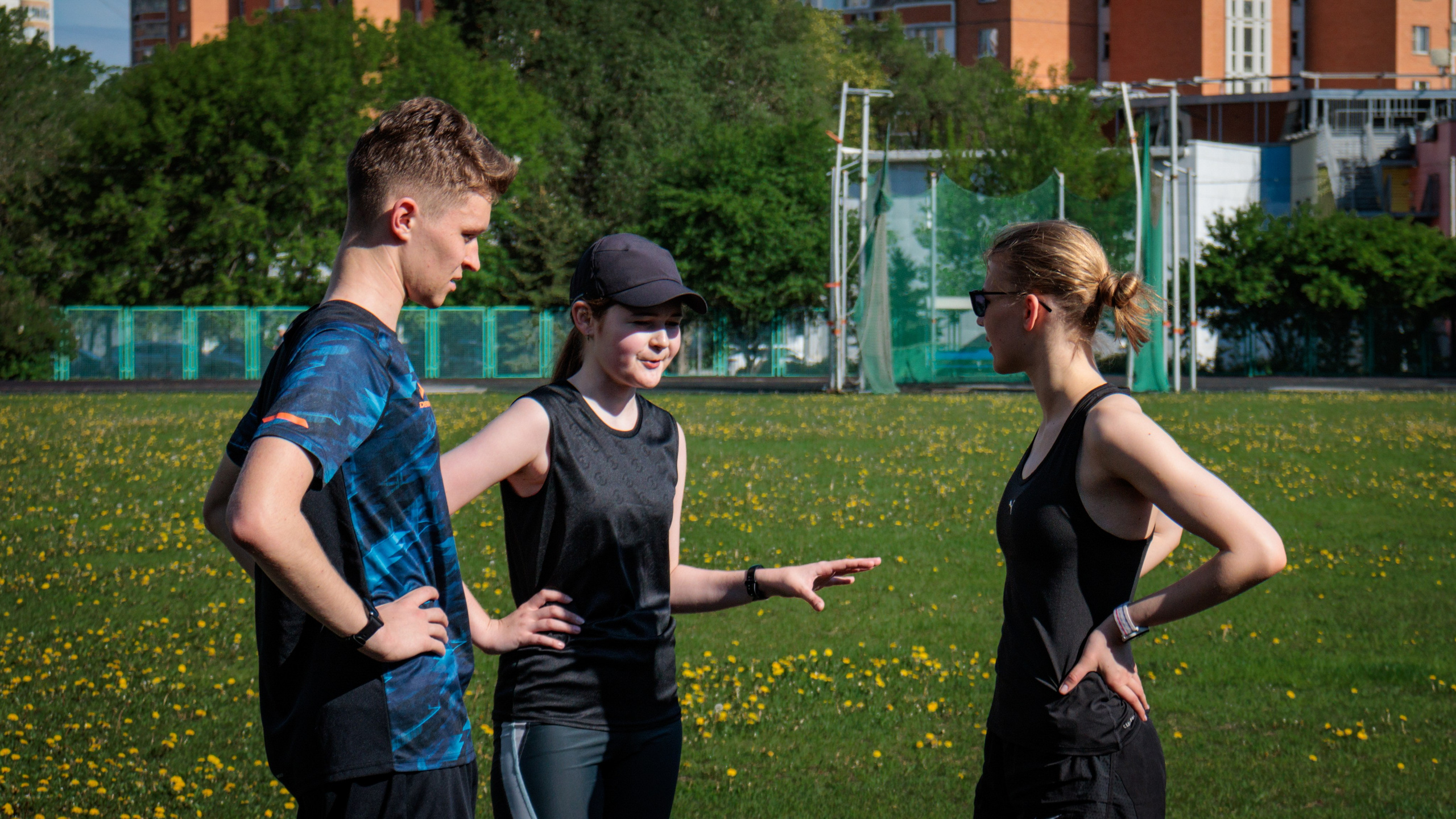 Тренировки / Бег. Фотограф на трекинг и восхождение Эльбрус, Приэльбрусье. Елизавета Бобок