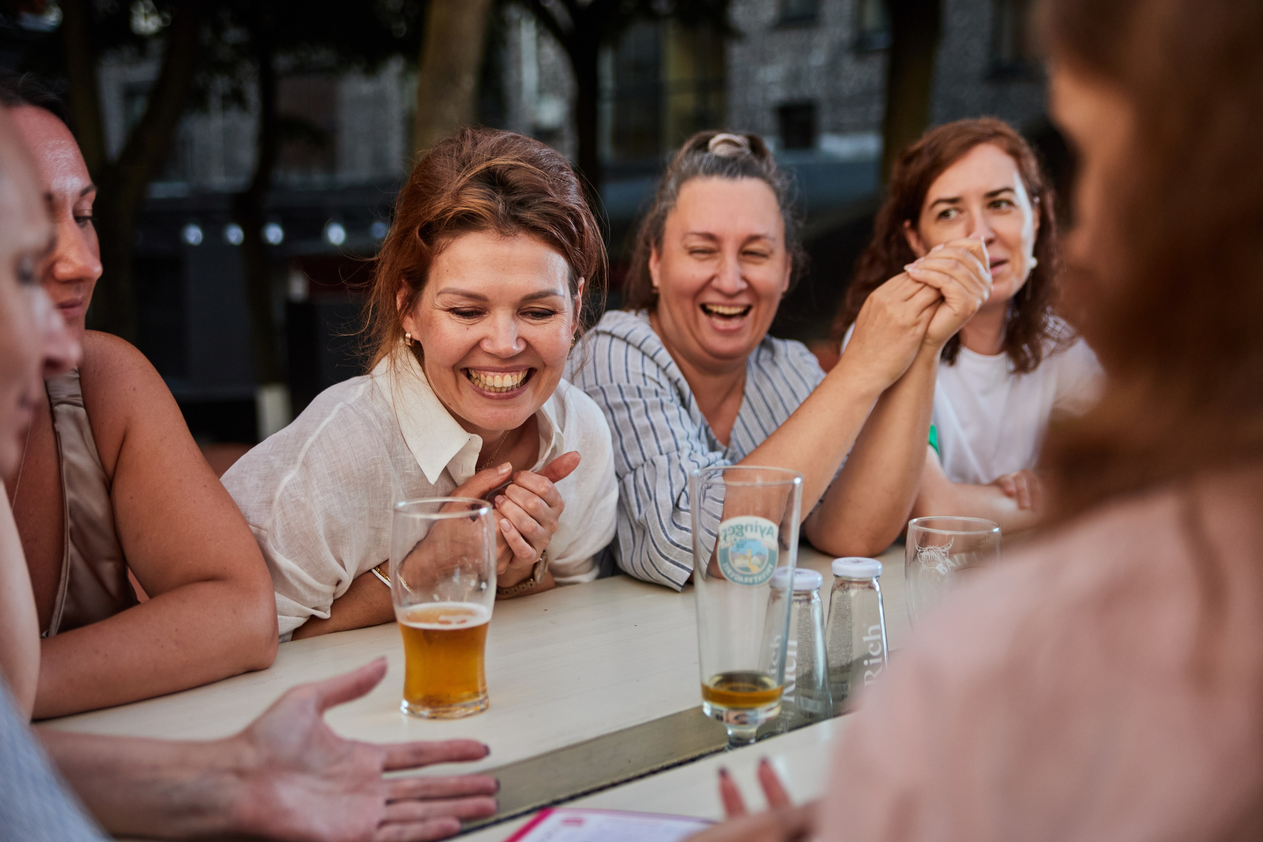 «Квиз, Плиз!» Рынок на Студёной. Фотограф Никонова Софья