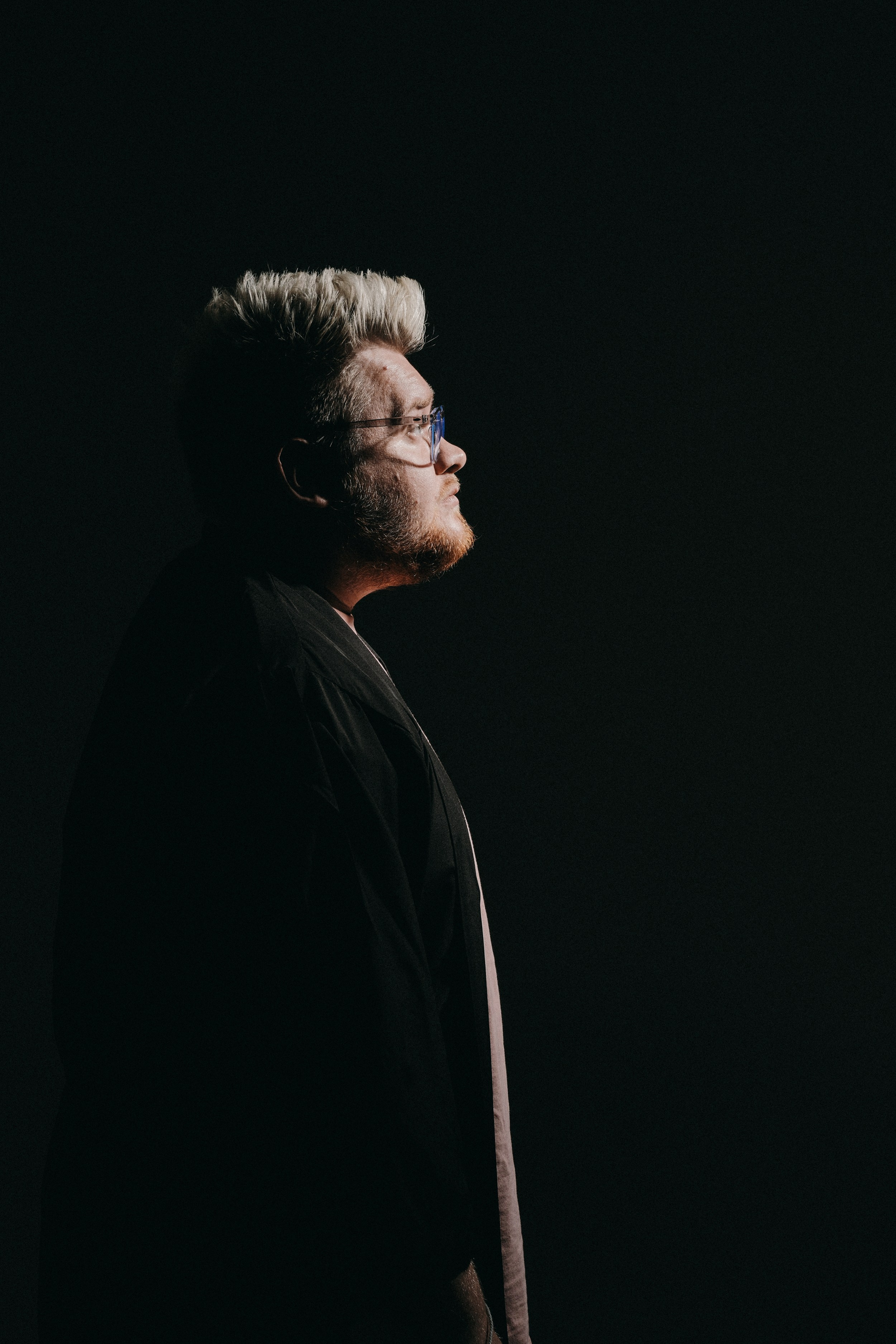 Саша. Фотограф Юрий Марилов Москва, Тюмень