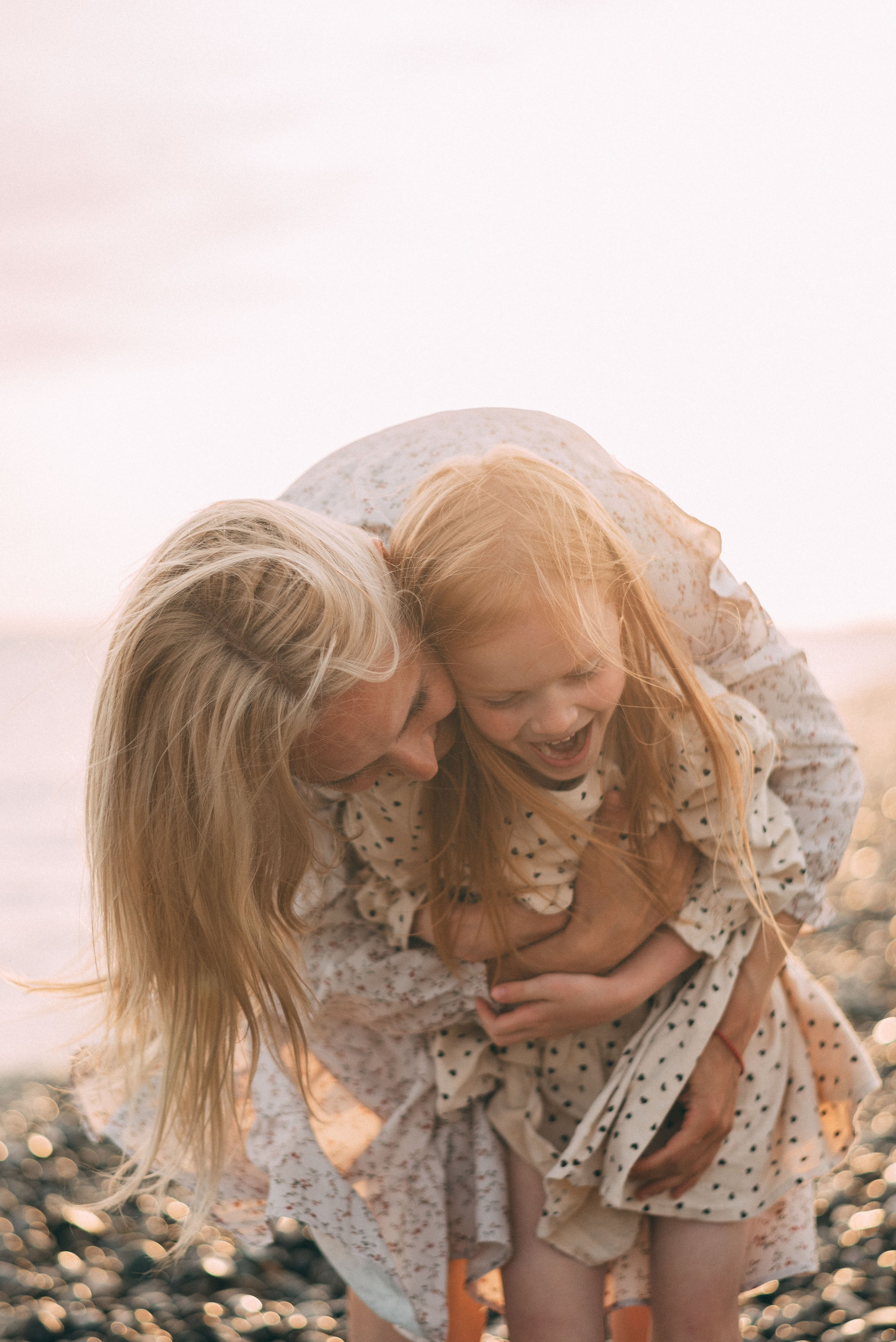 Семейная съемка на берегу моря. Фотограф в Сочи — Маргарита Поганова