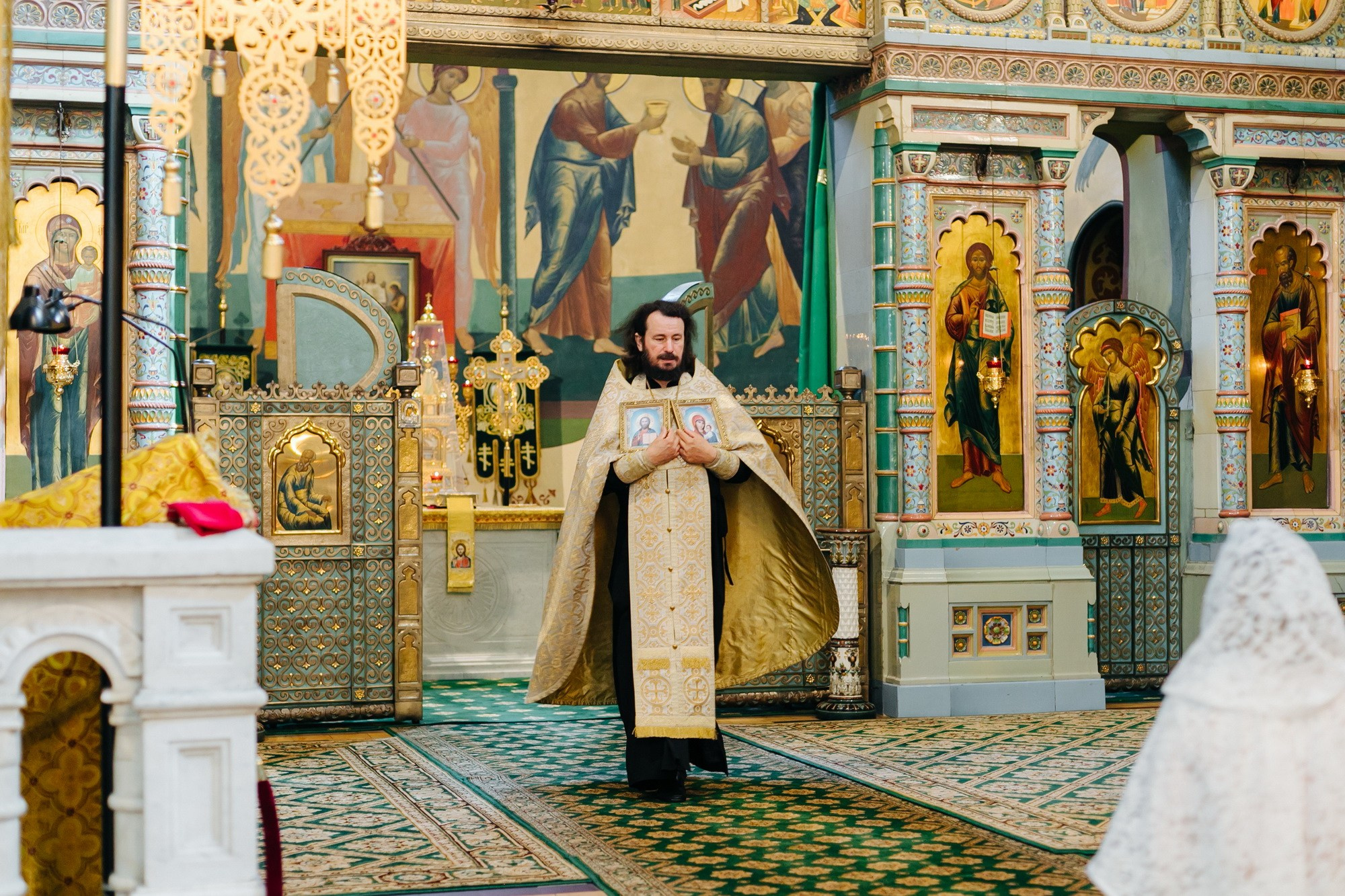 Венчание собор Петра и Павла г.Петергоф, где лучше венчаться в спб, примеры венчания, красивый храм для венчания, душевная церковь повенчаться, обвенчаться в Санкт-Петербурге
