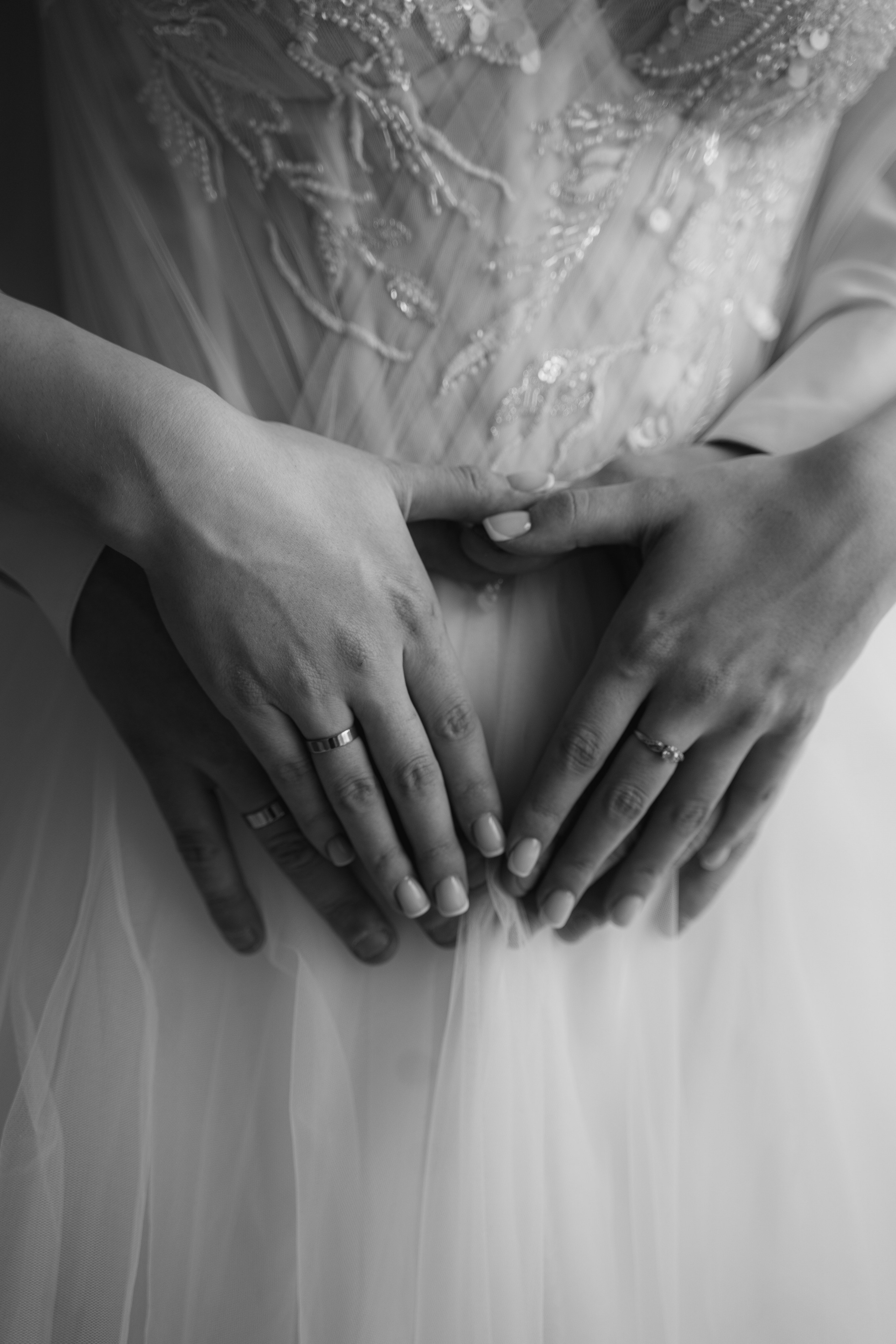 Дарья & Максим Роспись. Свадебный фотограф Москва Инесса Зверева