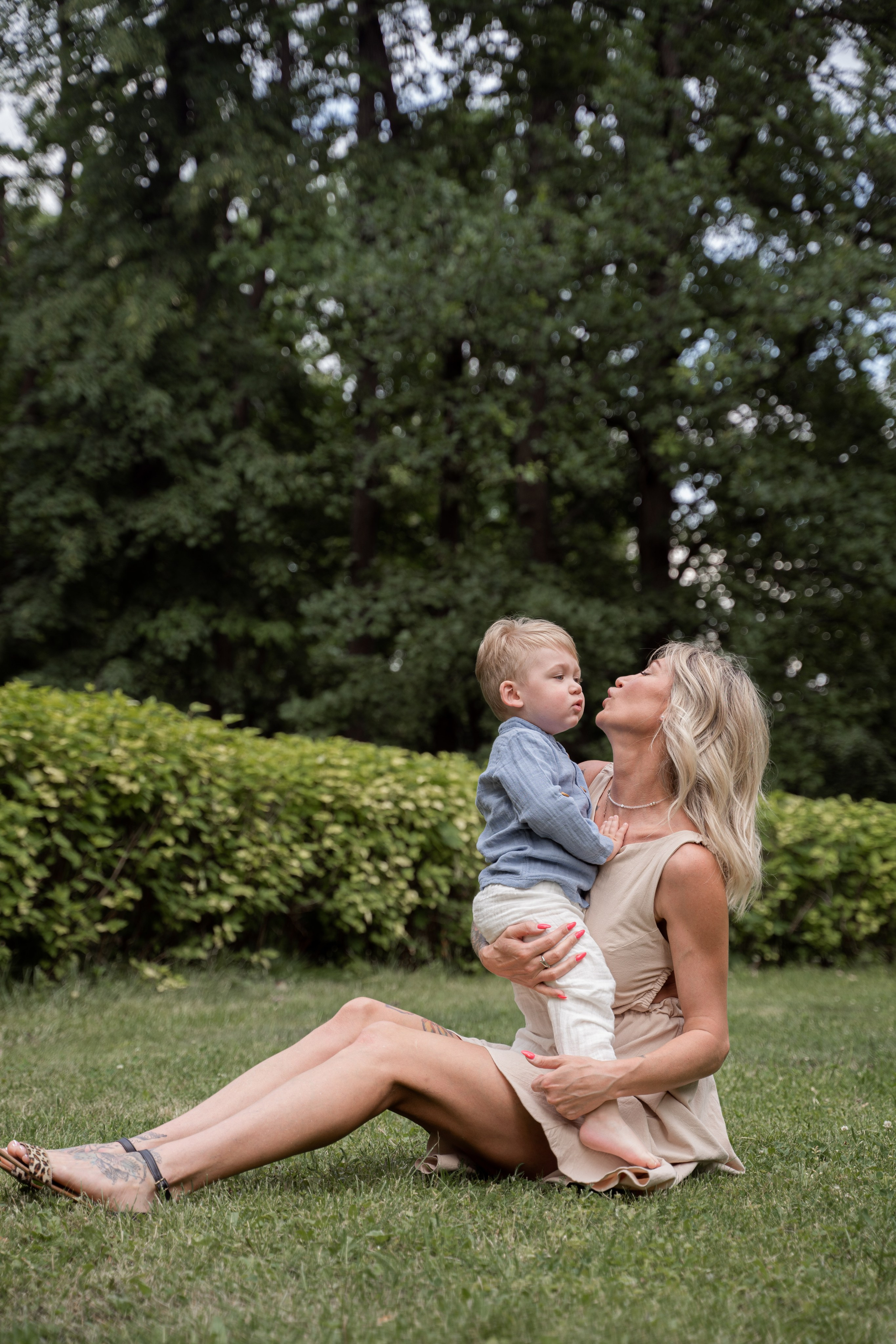 Юлия и Демьян. Свадебный фотограф Москва Инесса Зверева