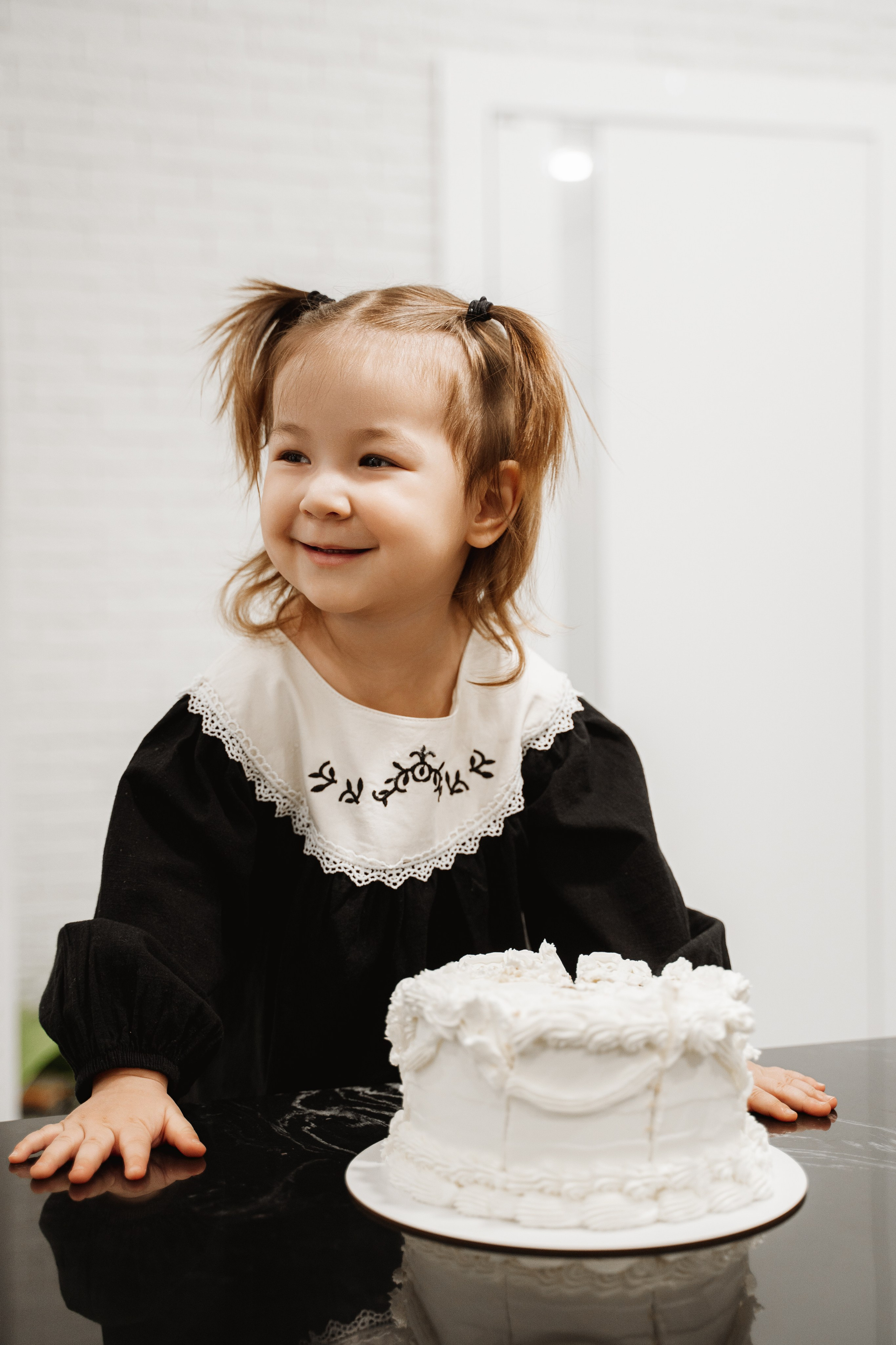 София 2 годика домашняя. Свадебный фотограф Москва Инесса Зверева