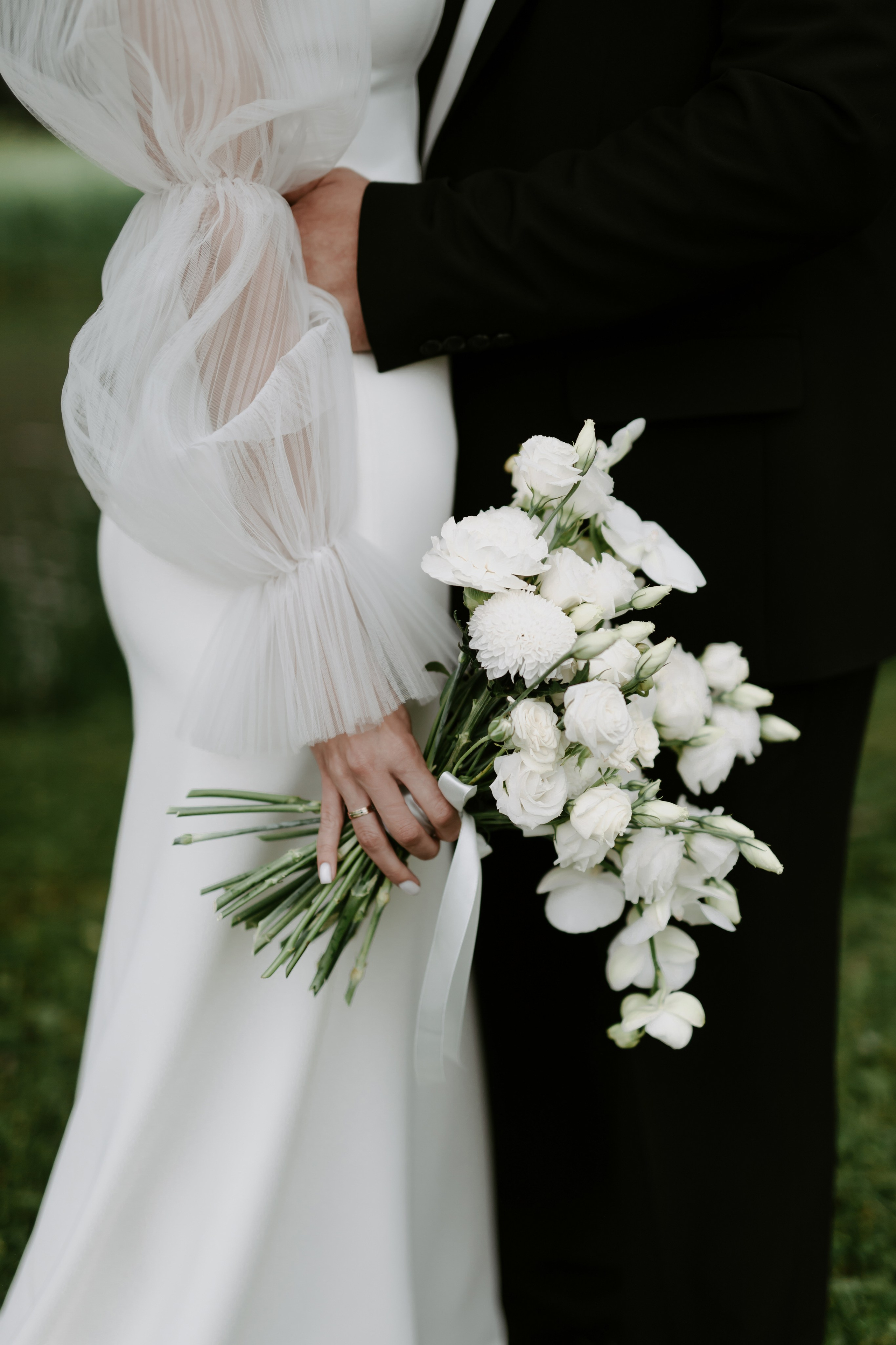 Свадьба Андрея и Екатерины. Фотограф Кольчугино/Владимир/Москва Елизавета Иода