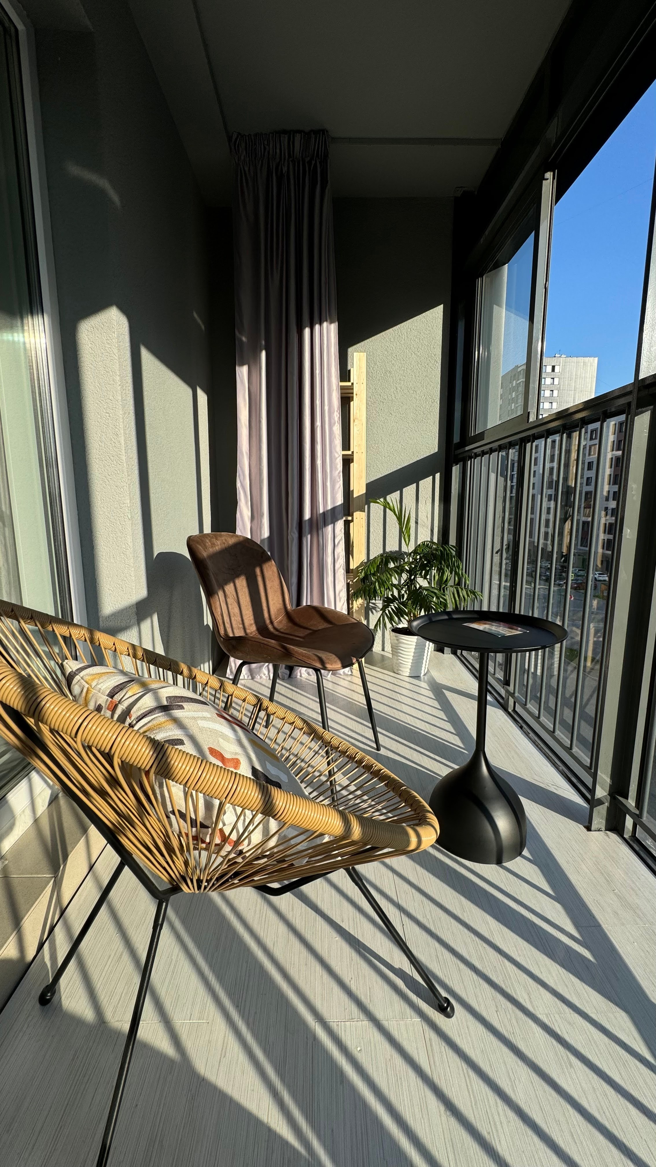 ЖК Погода Пермь. Алина Прудникова дизайн интерьера, хоумстейджинг