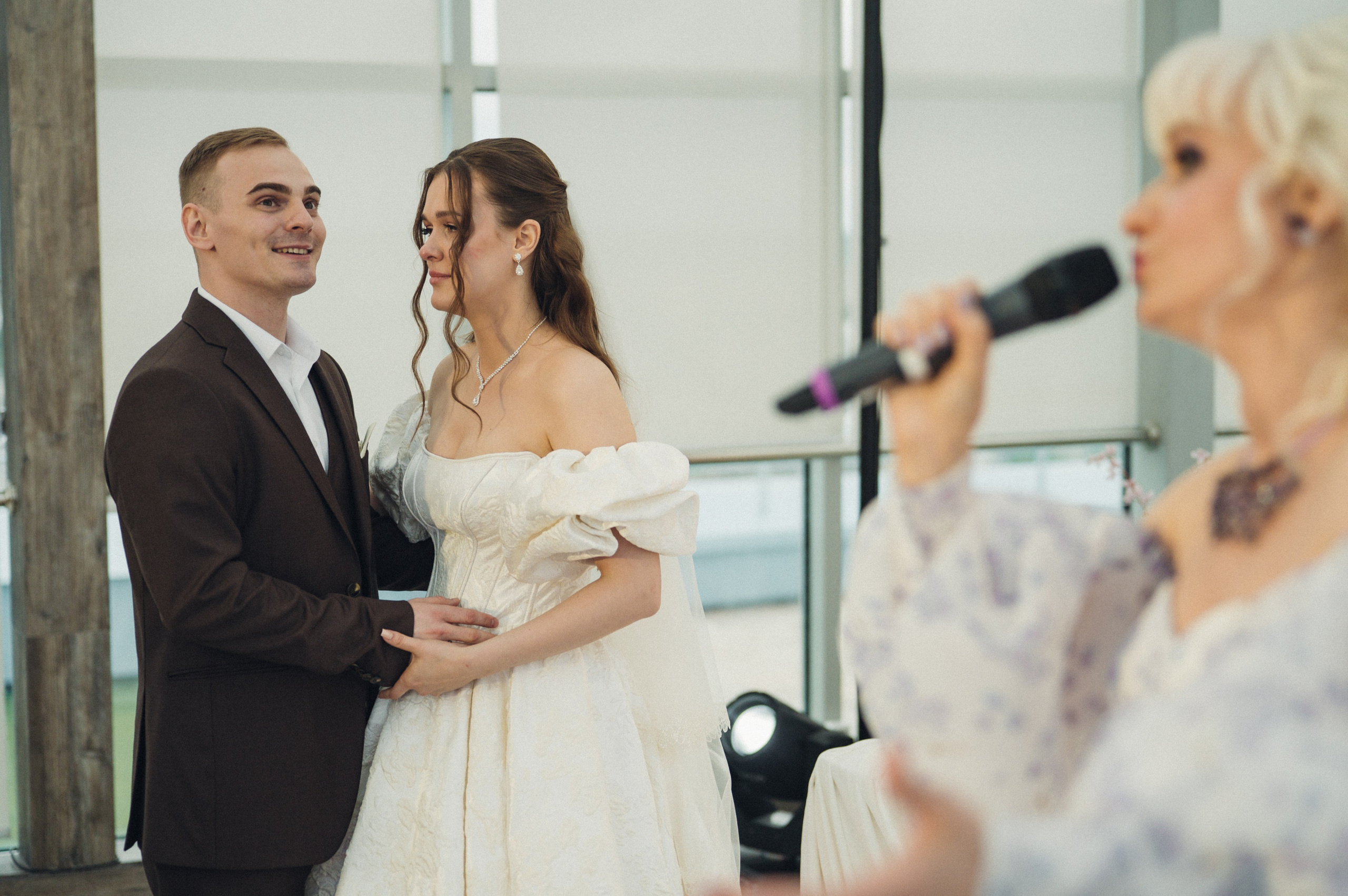 Алёна и Павел. Репортажный и свадебный фотограф в Сургуте