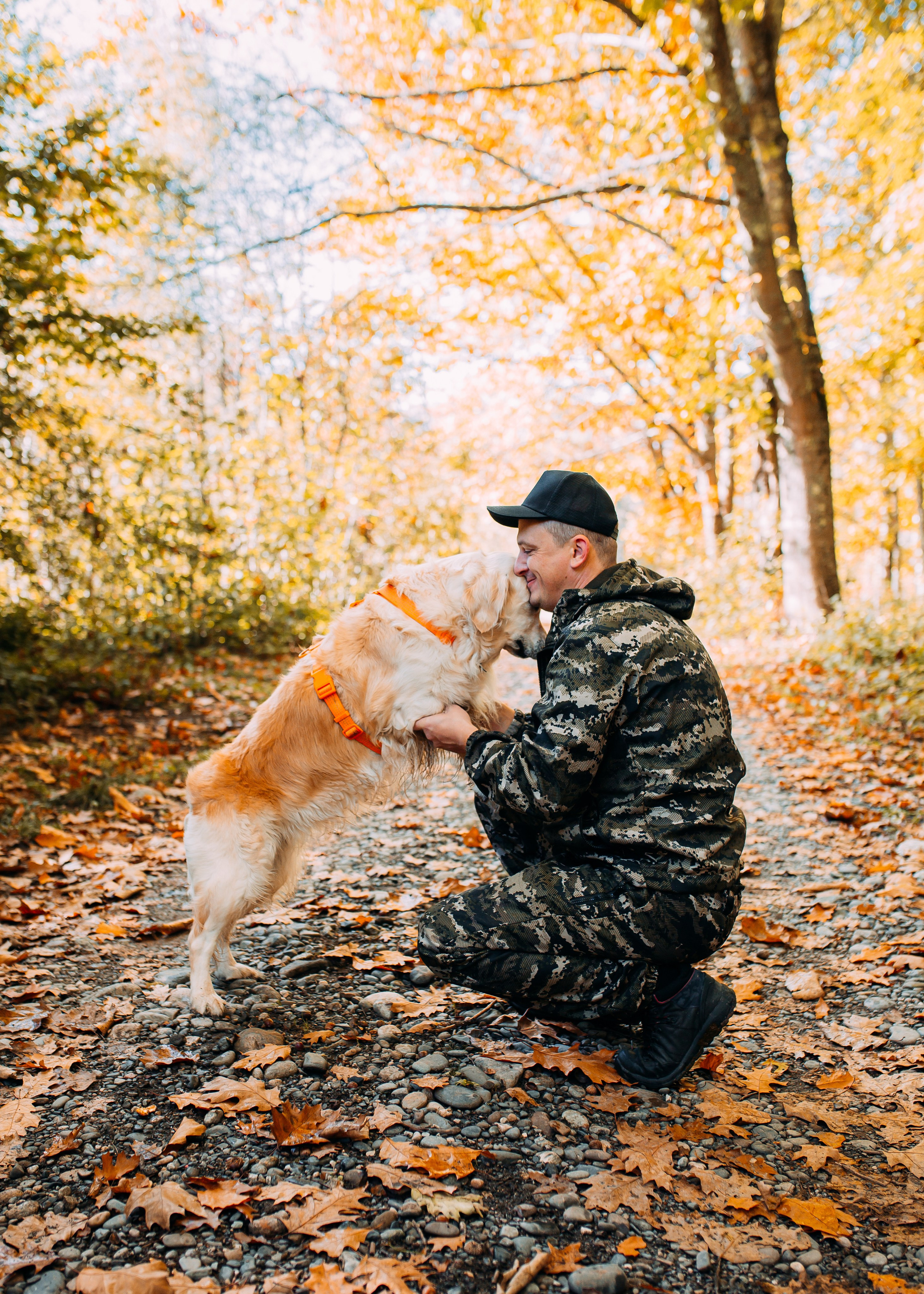 Никита и Оля. Фотограф в Приморско-Ахтарске Марьяна Чопко