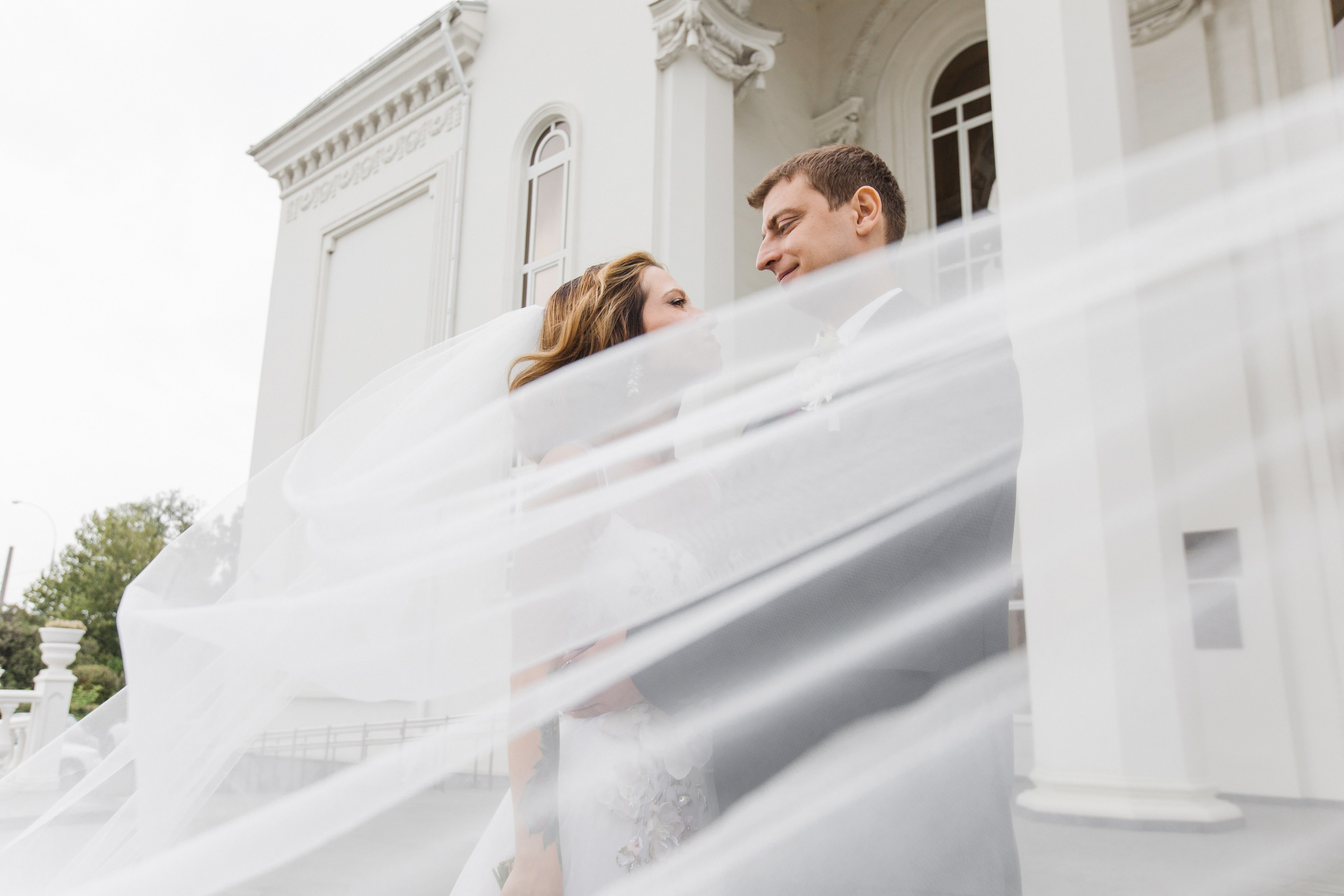 Родион и Алена. Свадебный и семейный фотограф в Краснодаре