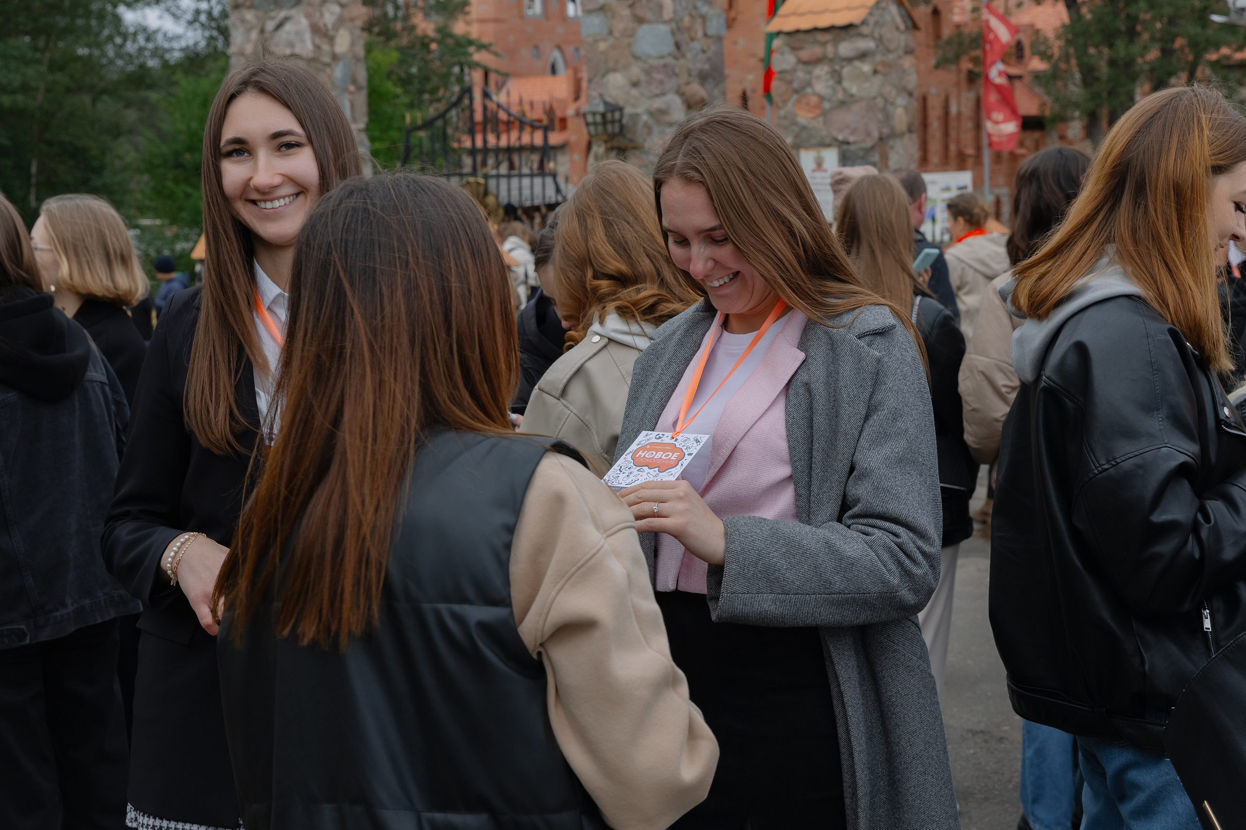 Корпоративная фотосъемка для ОАО Белагропромбанк в Суле в Загородном комплексе Westa. Свадебный фотограф в Минске/Беларуси Сергей Спиридонов