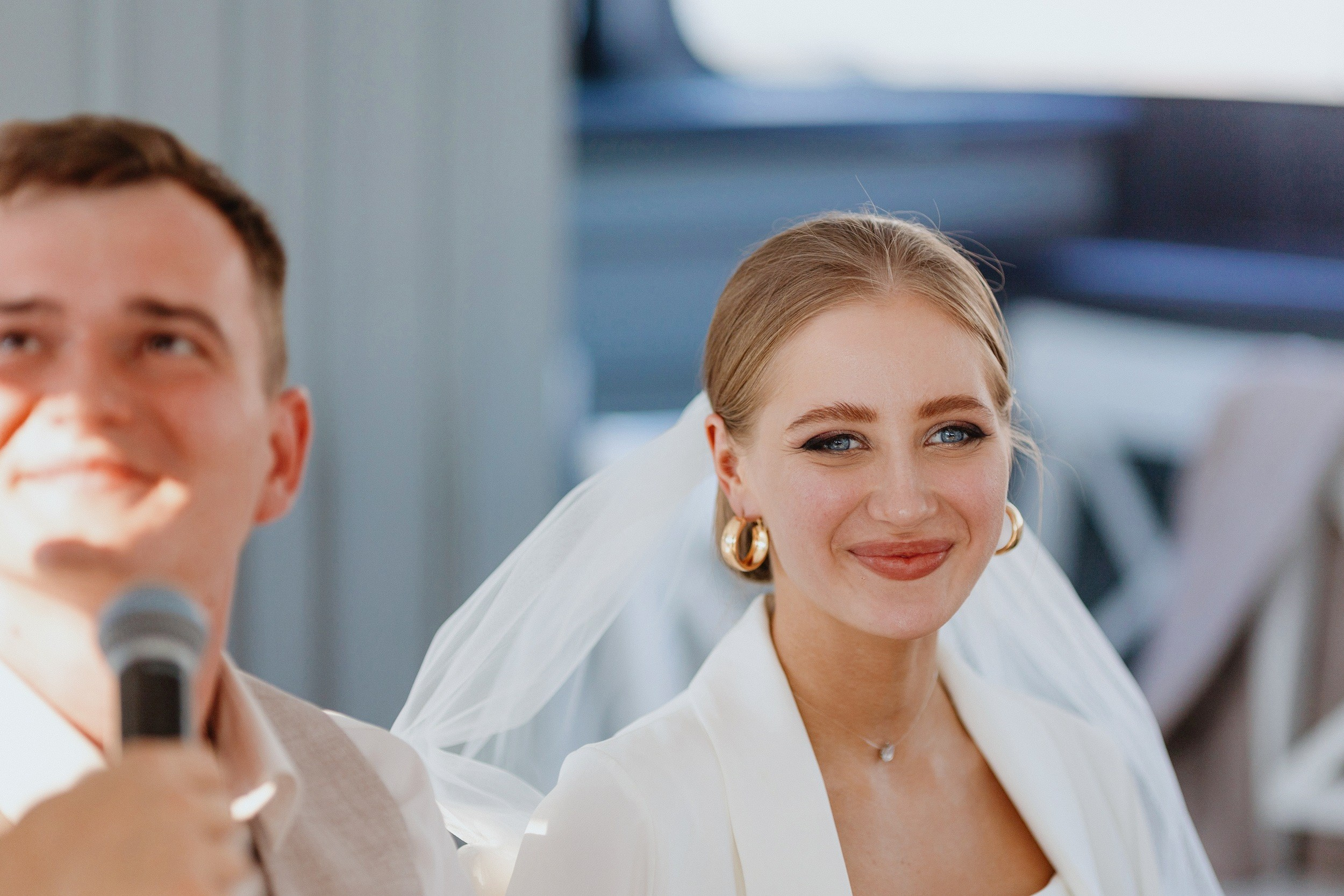 Маша и Артем. Свадебный фотограф в Санкт-Петербурге Рябикин Александр , занимаюсь св