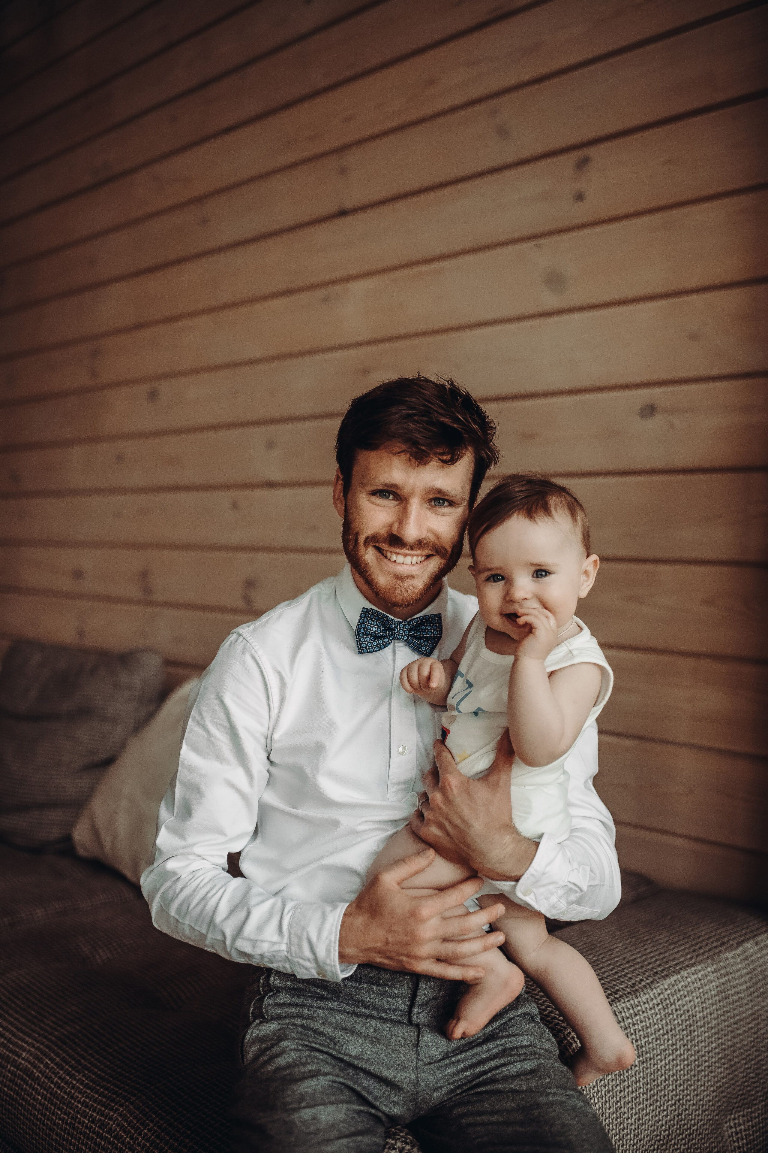 Надя и Йонас. Главная