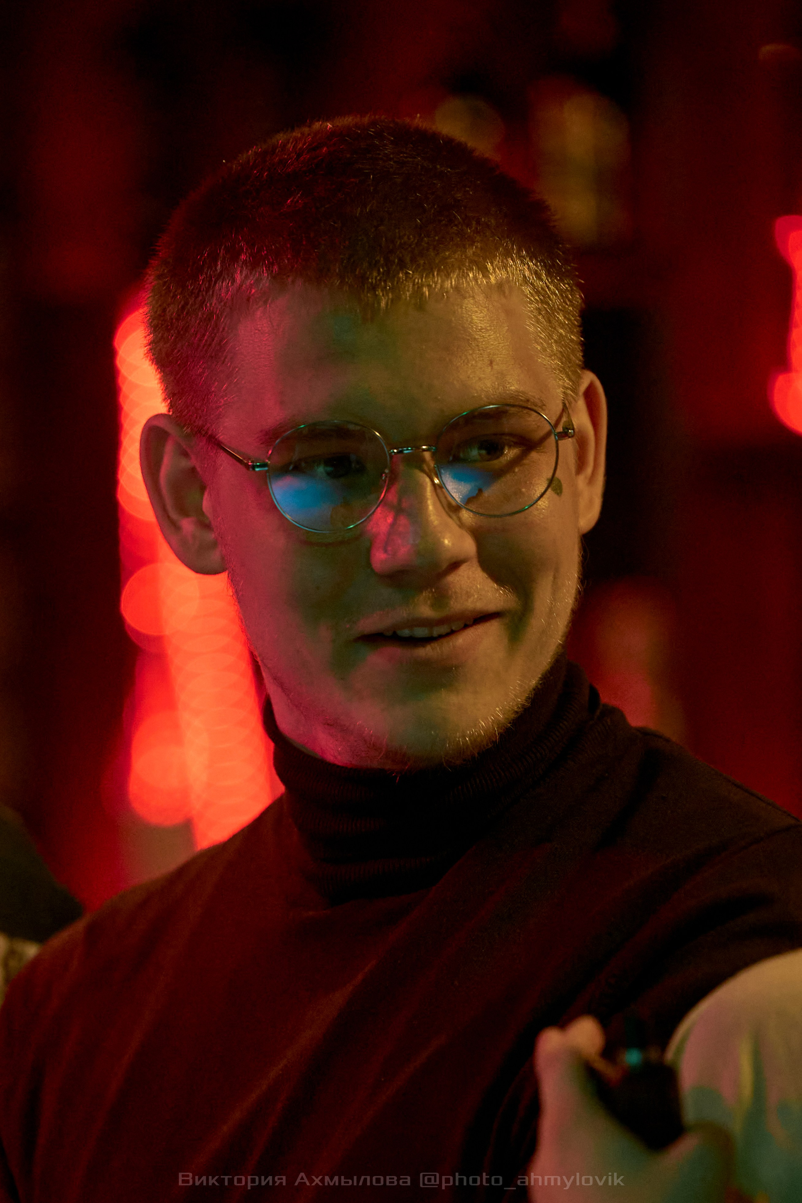 19.07.2024 НШБ Зеленоград. Виктория Ахмылова. Фотограф в Москве